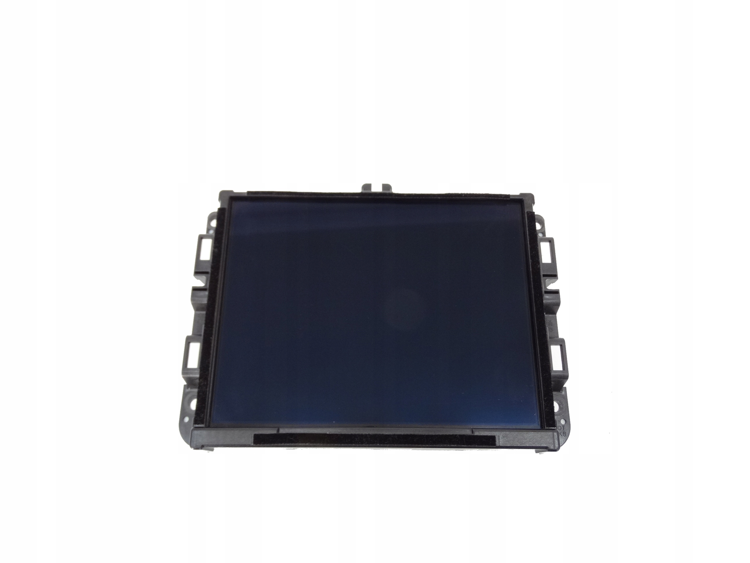 RAM 1500 II 18- radio ekran MULTI kolor 68357426AF