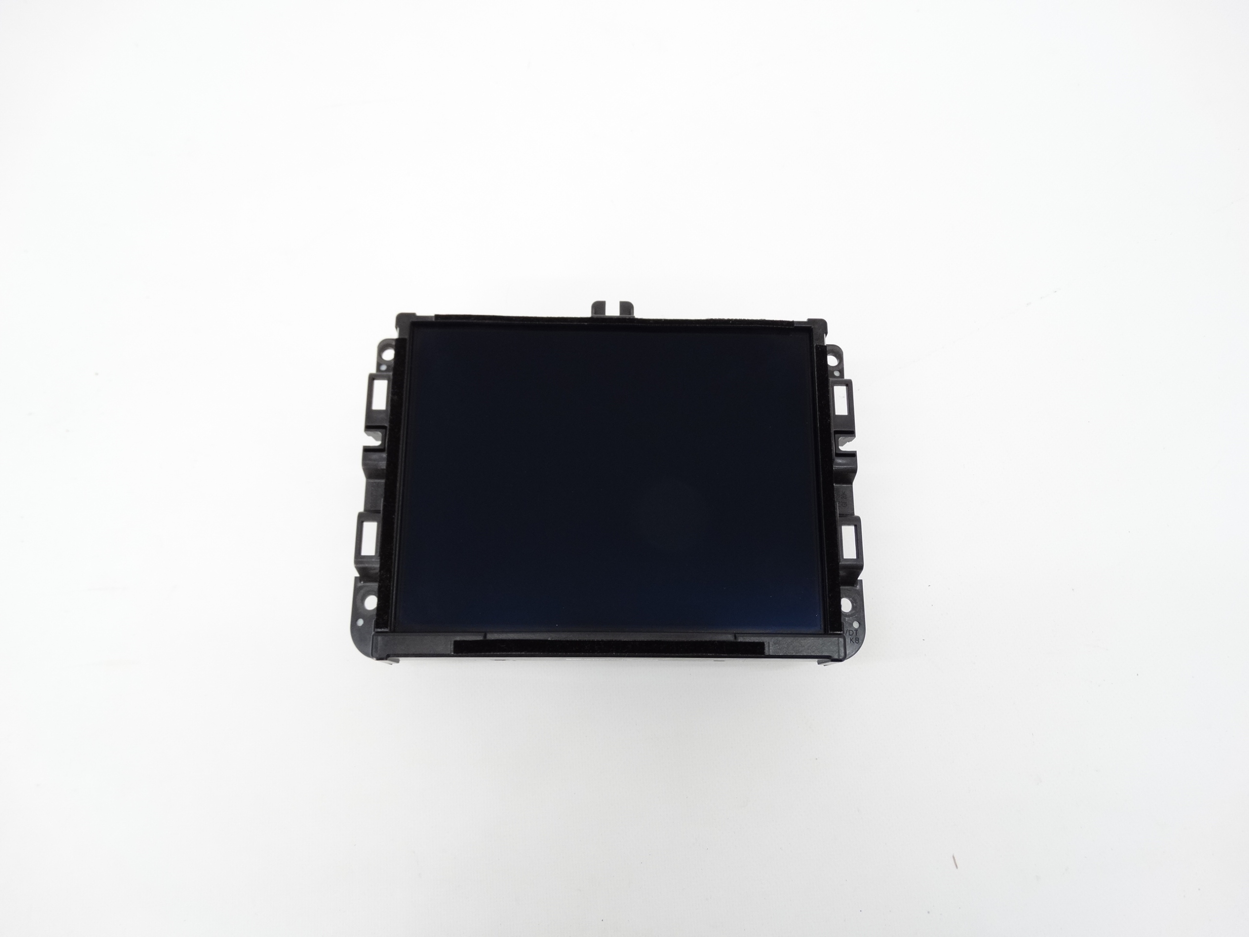 Second image of RAM 1500 II 18- radio ekran MULTI kolor 68357426AF