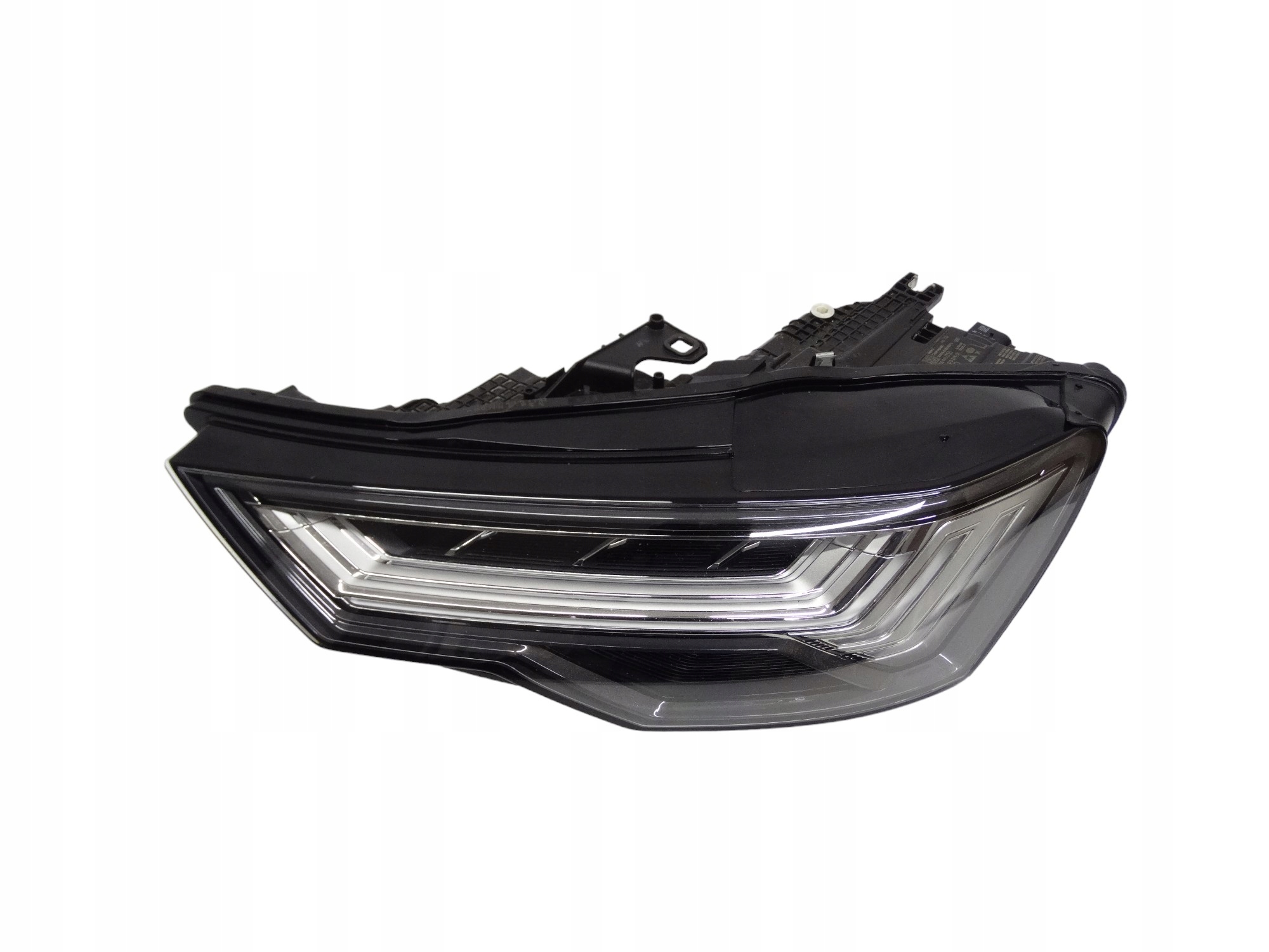 Audi A6 C8 4K 2018-2024 lampa lewa Martix LED 4K0941035 oryginalna