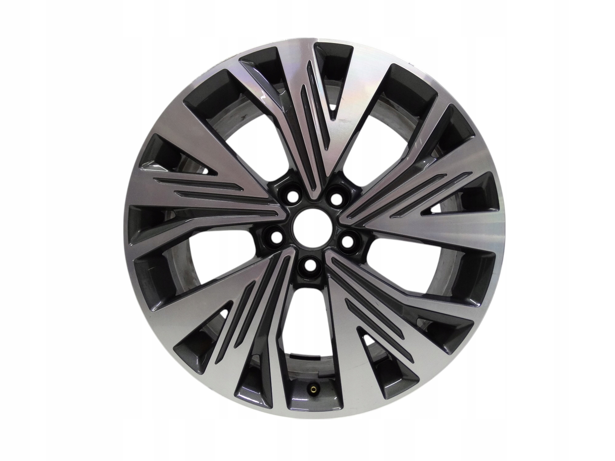 Audi Q4 E-Tron 89A felga 19 cali 89A601025C oryginalna