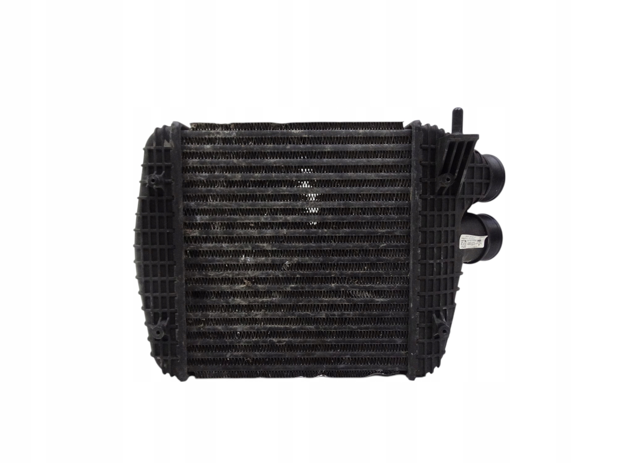 Maserati Ghibli Levante Quattroporte 3.0 intercooler lewy 670035636