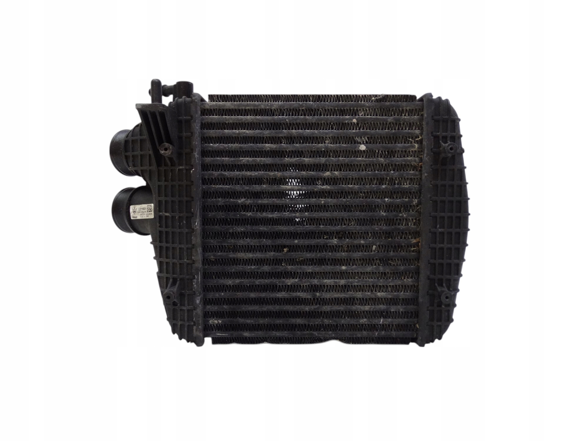Maserati Ghibli Levante Quattroporte 3.0 intercooler prawy 670039135