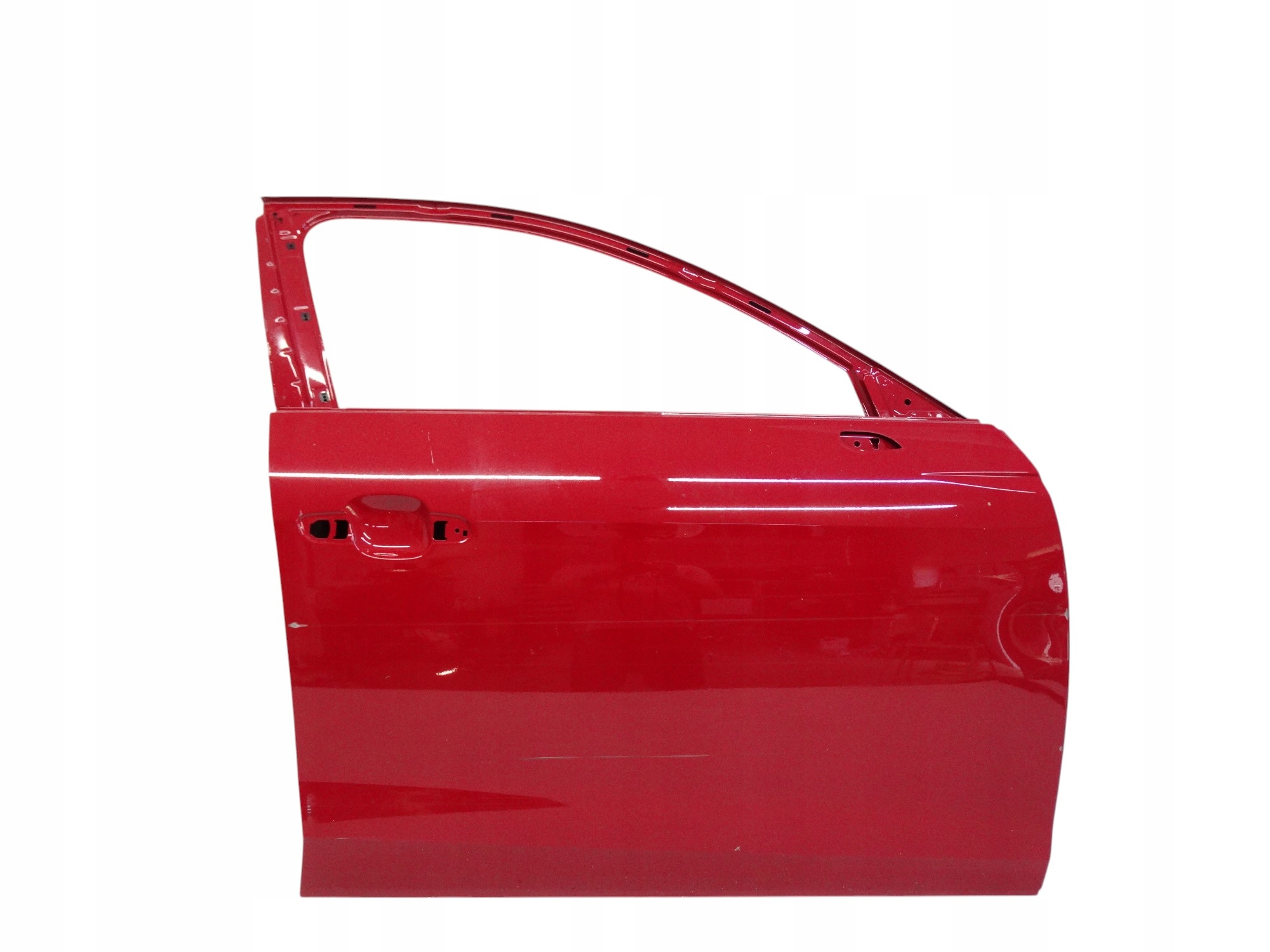 Audi A4 B9 Lift 8W 19-24 drzwi prawe przednie oryginalne