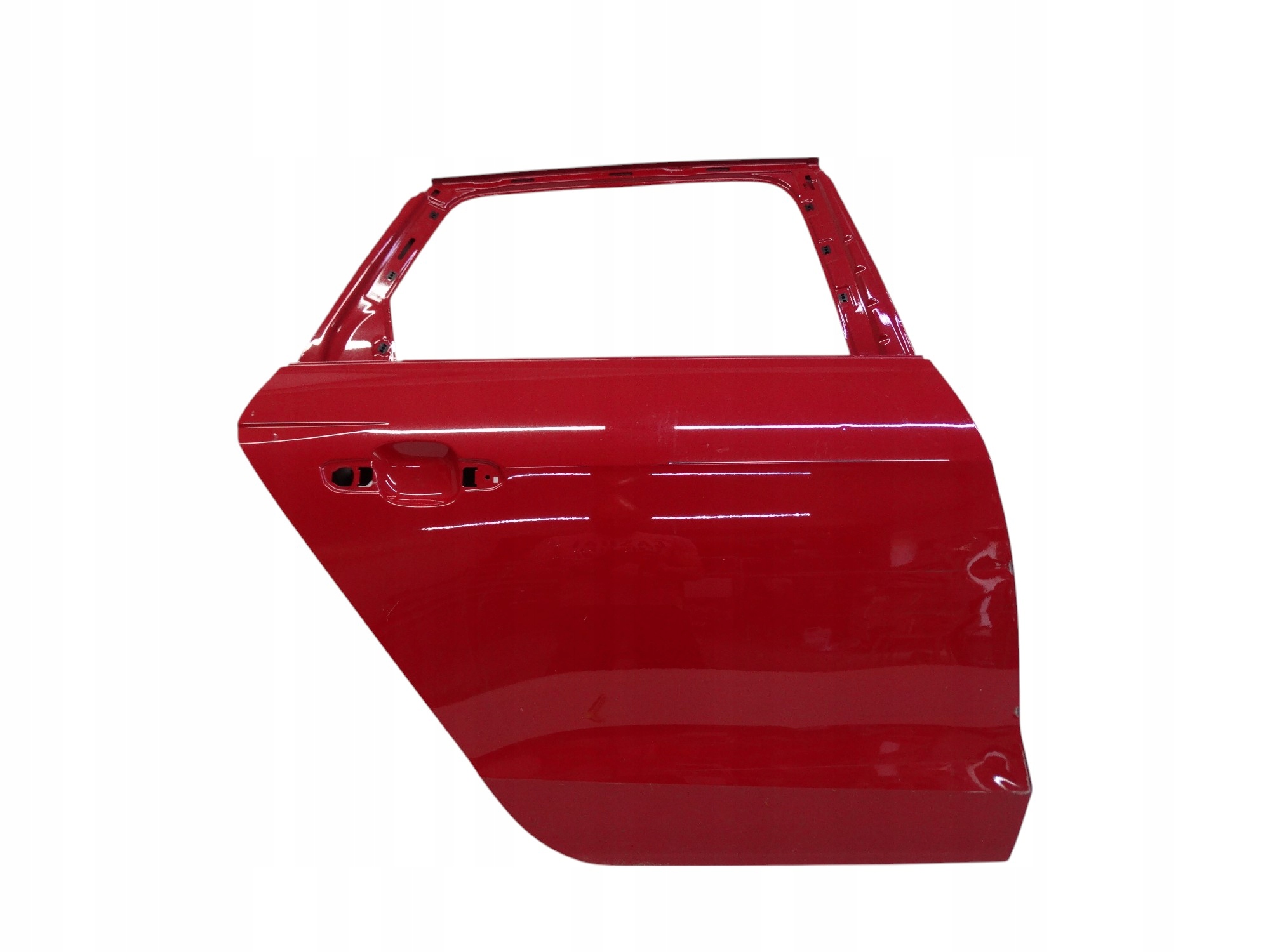 Audi A4 B9 Lift 8W 19-24 drzwi prawe tylne oryginalne