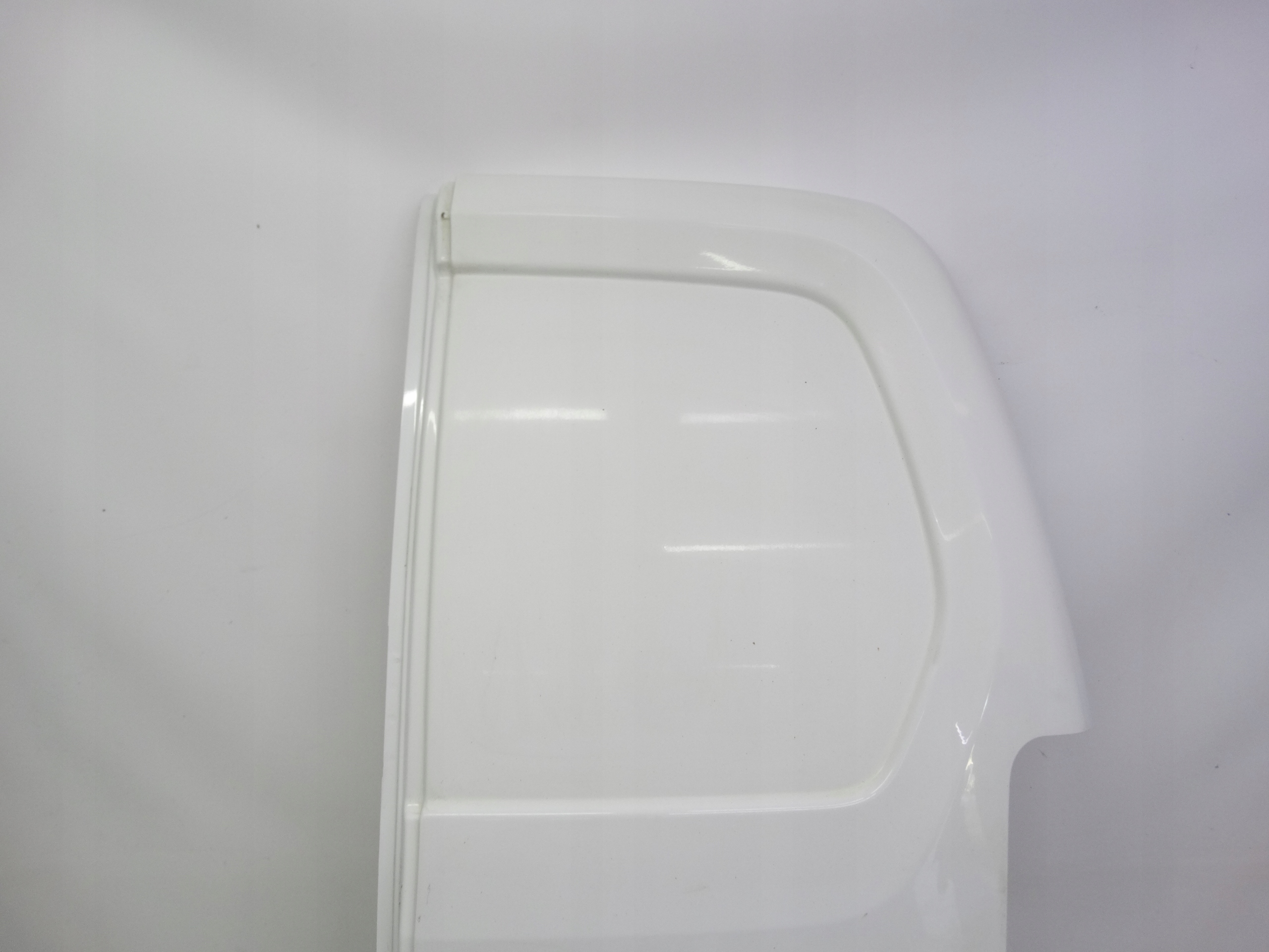 Second image of Opel Combo E Cargo 2018+ drzwi prawe tylne skrzydełka oryginalne