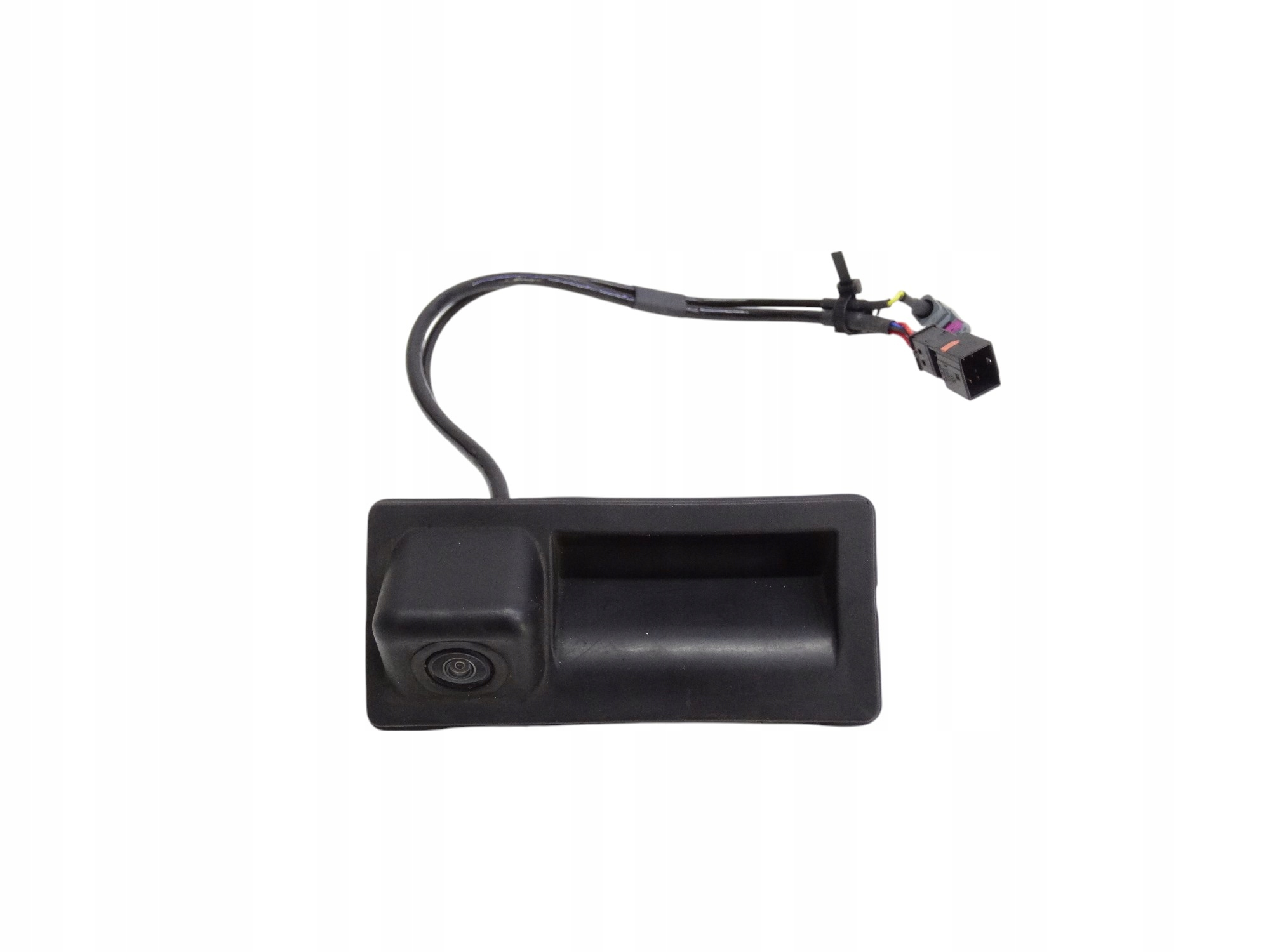 Audi Q7 II 4M 2015+ kamera cofania w klapę 4M0827566 oryginalna