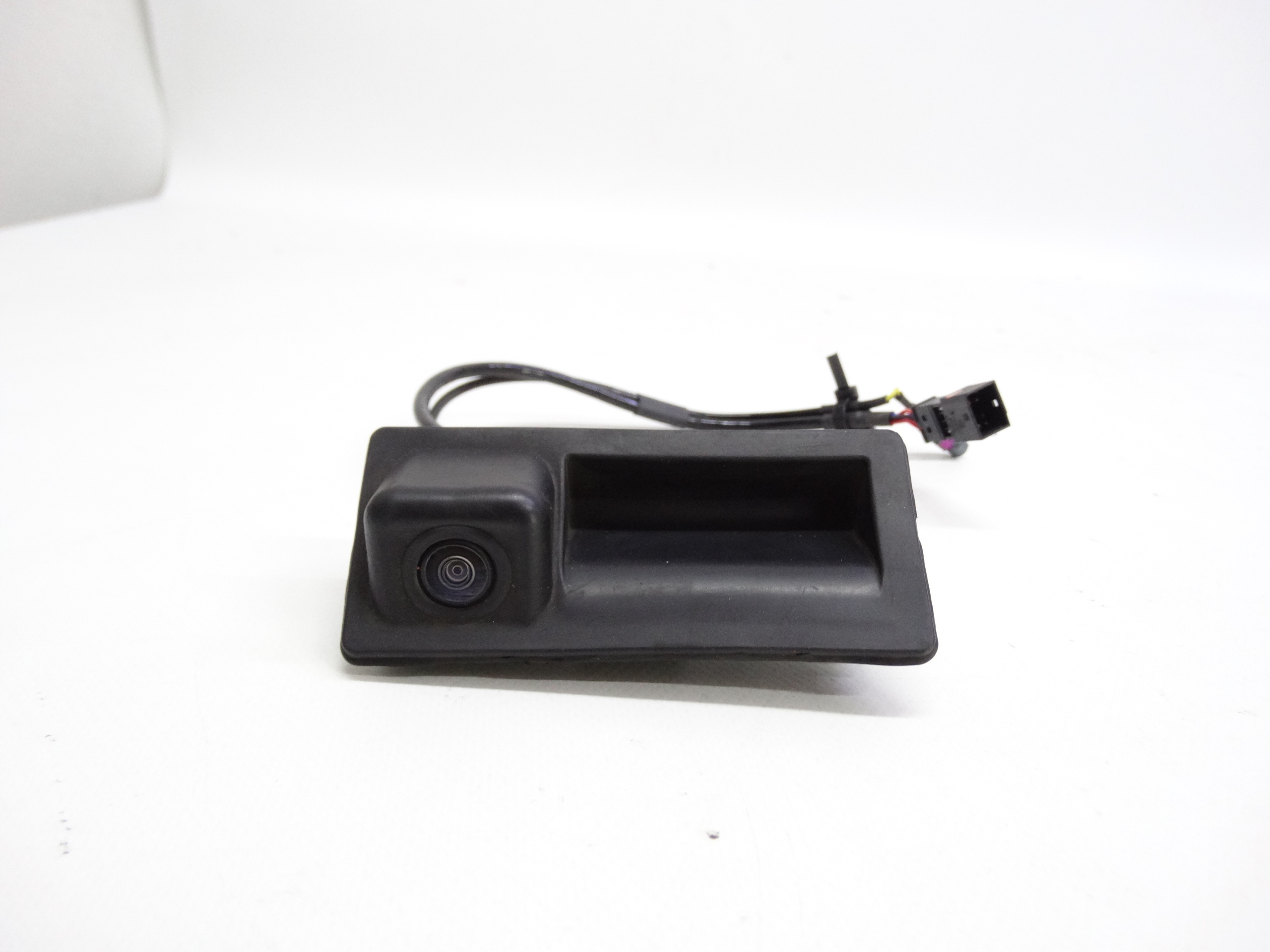 Second image of Audi Q7 II 4M 2015+ kamera cofania w klapę 4M0827566 oryginalna