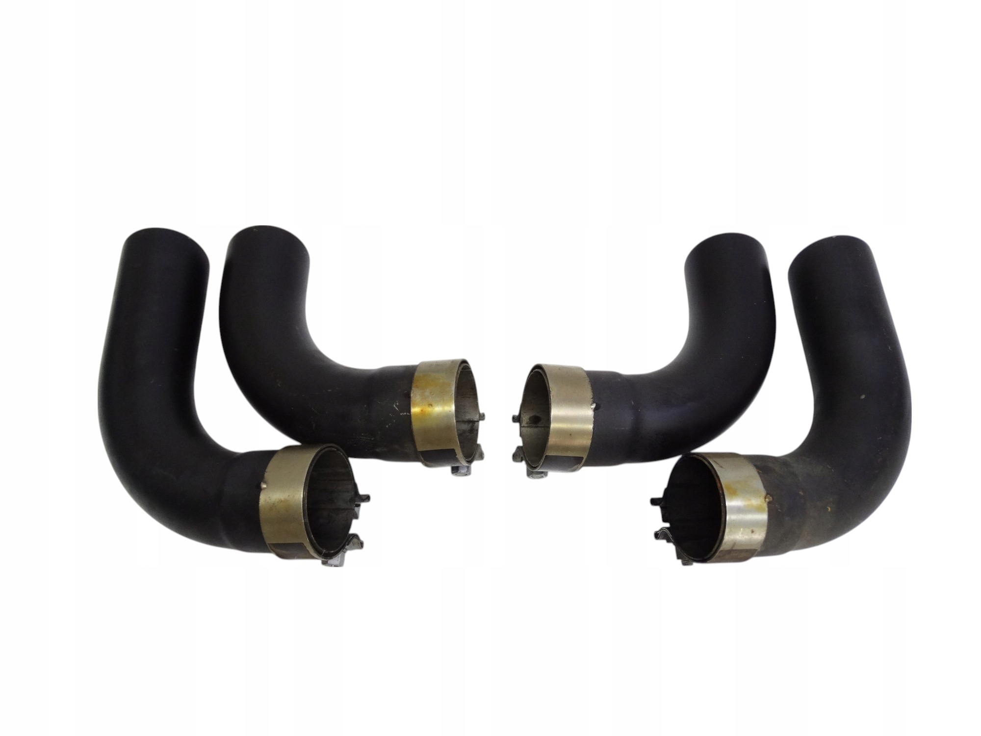 Aston Martin Vantage II 2018+ końcówki wydechu oryginalne KY63-5J207-EA