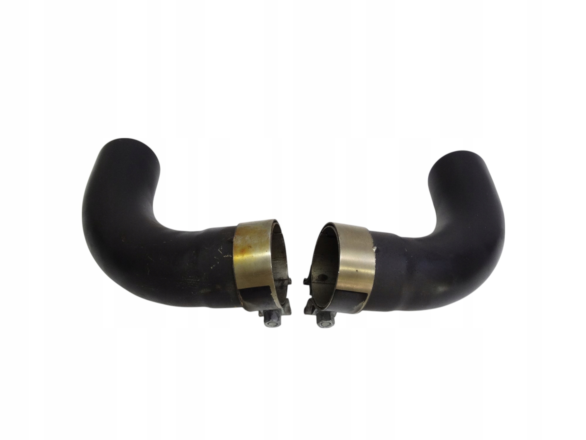 Aston Martin Vantage II 2018+ końcówki wydechu oryginalne KY63-5J208-EA