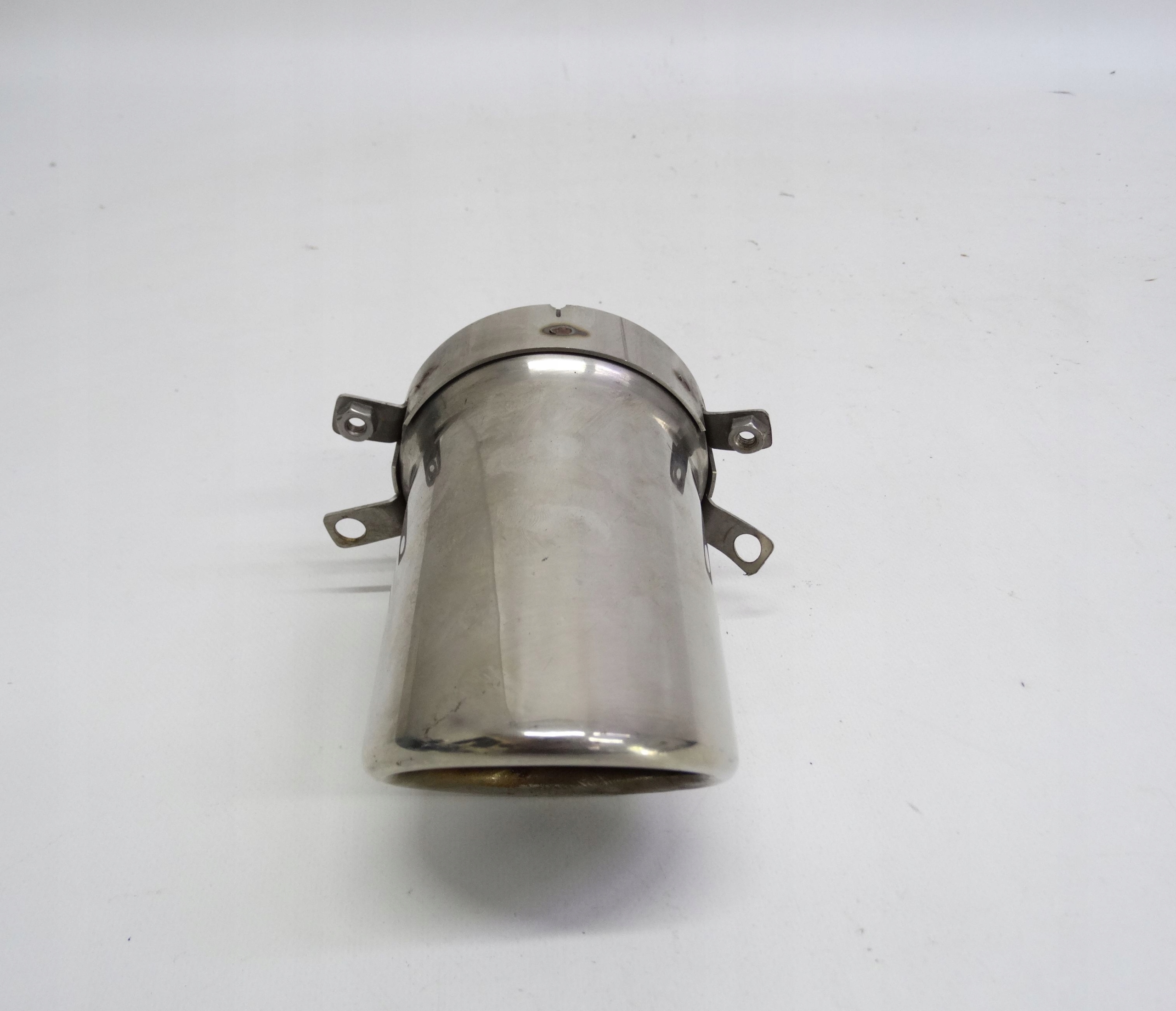 Second image of Aston Martin DB9 końcówka wydechu oryginalna