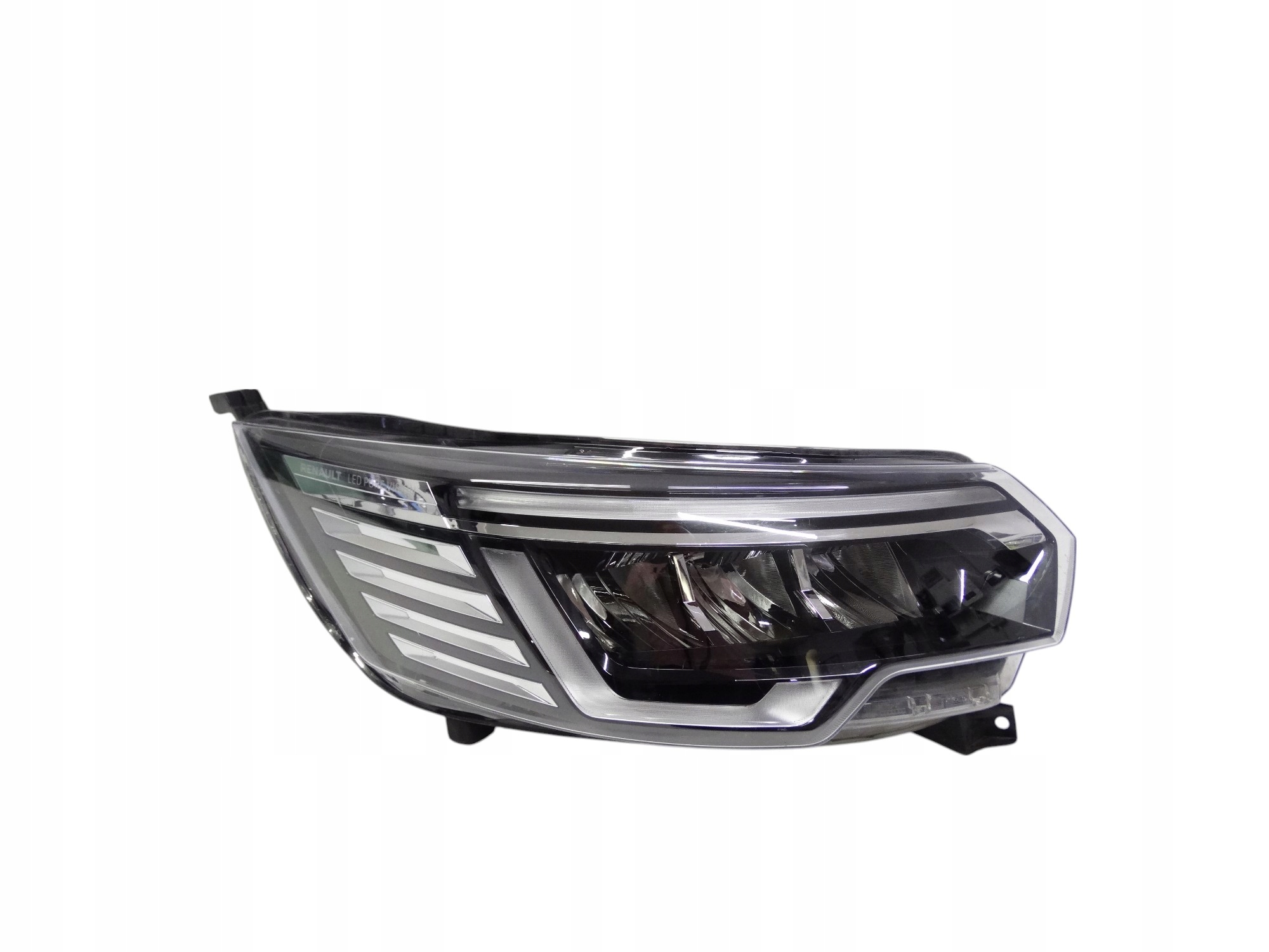 Renault Trafic III Lift 2021+ lampa prawa Full LED Pure Vision 260102899R