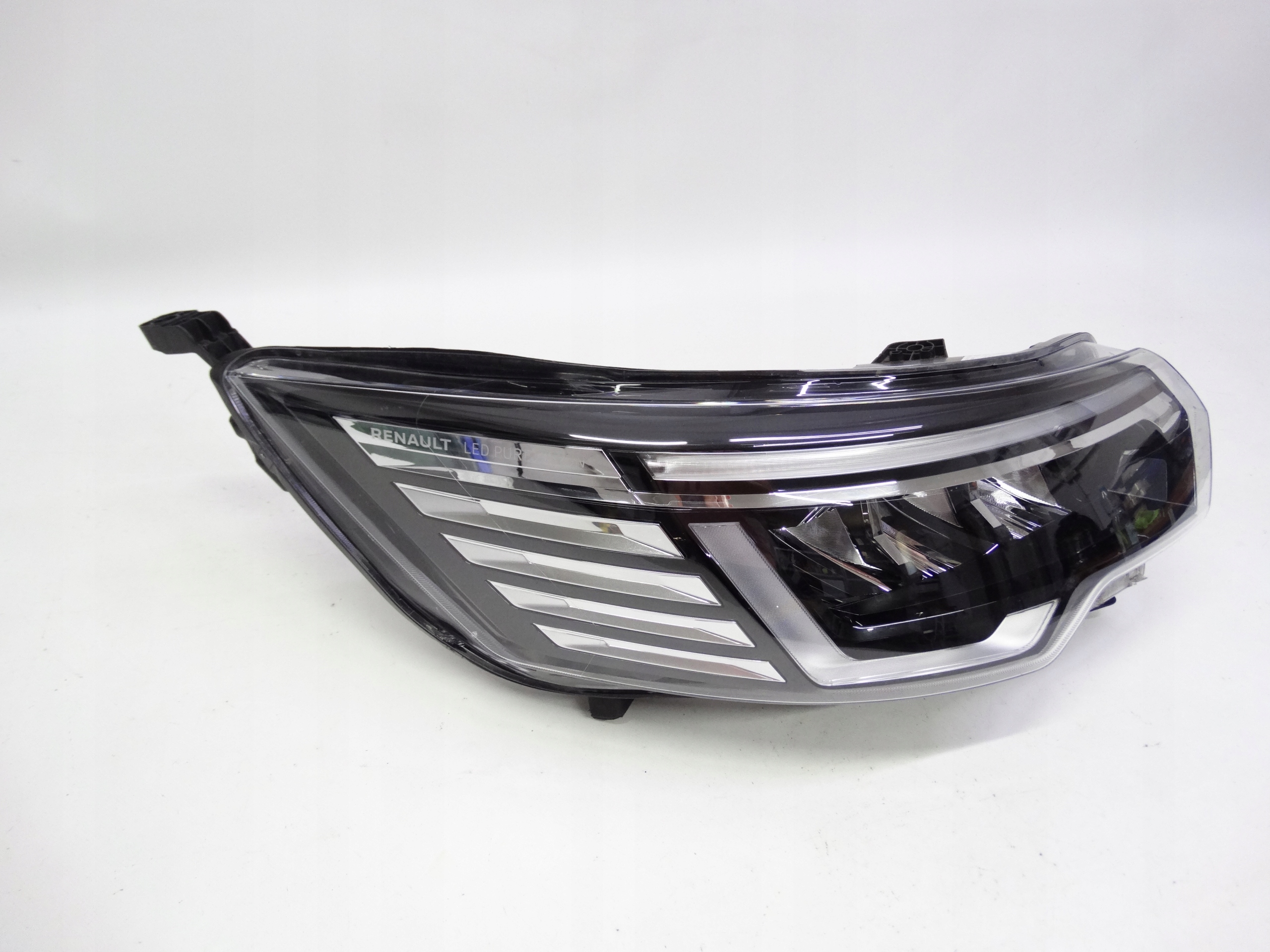 Second image of Renault Trafic III Lift 2021+ lampa prawa Full LED Pure Vision 260102899R
