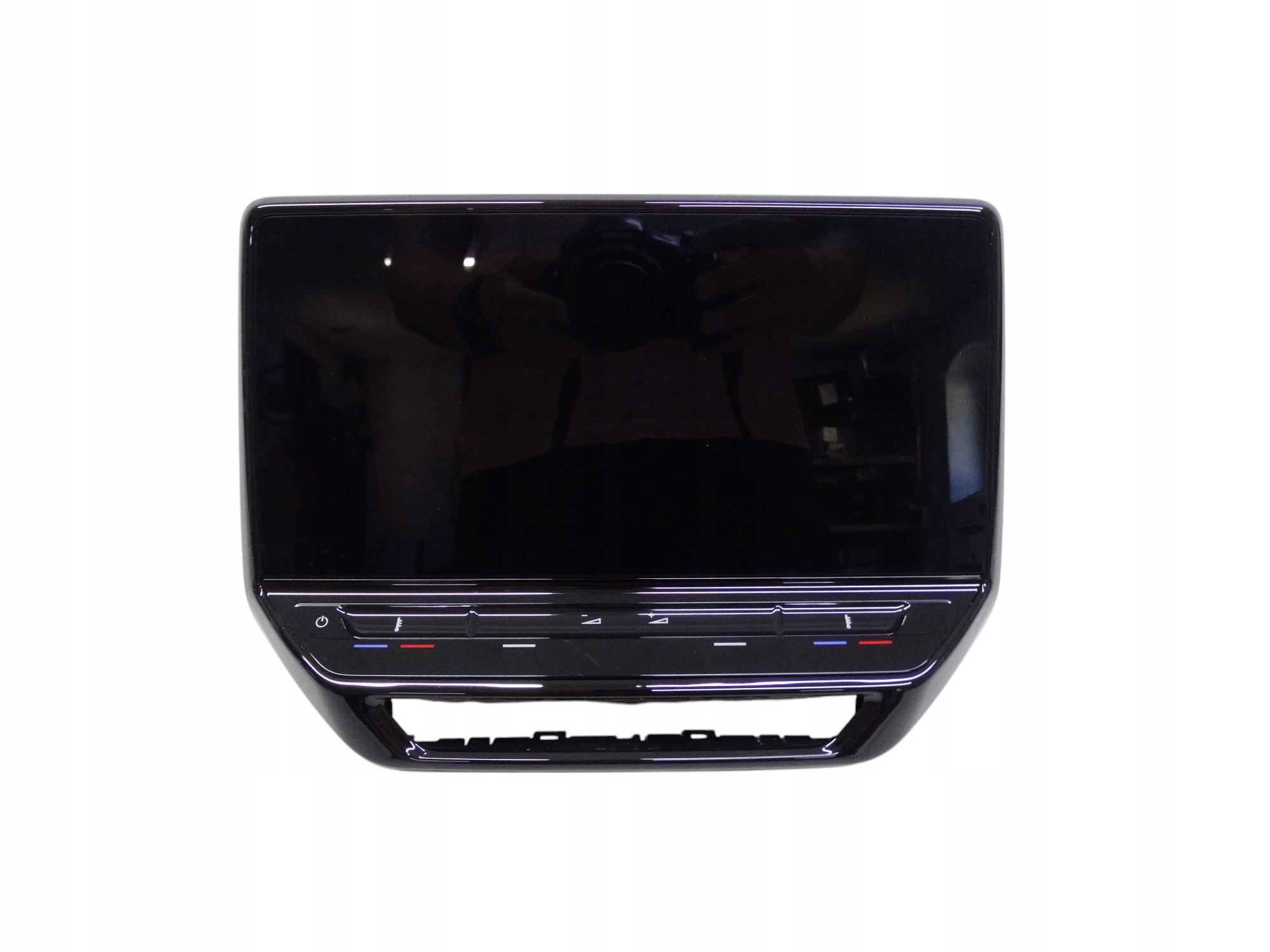 VW ID Buzz radio ekran nawigacji 10A919605M oryginalny