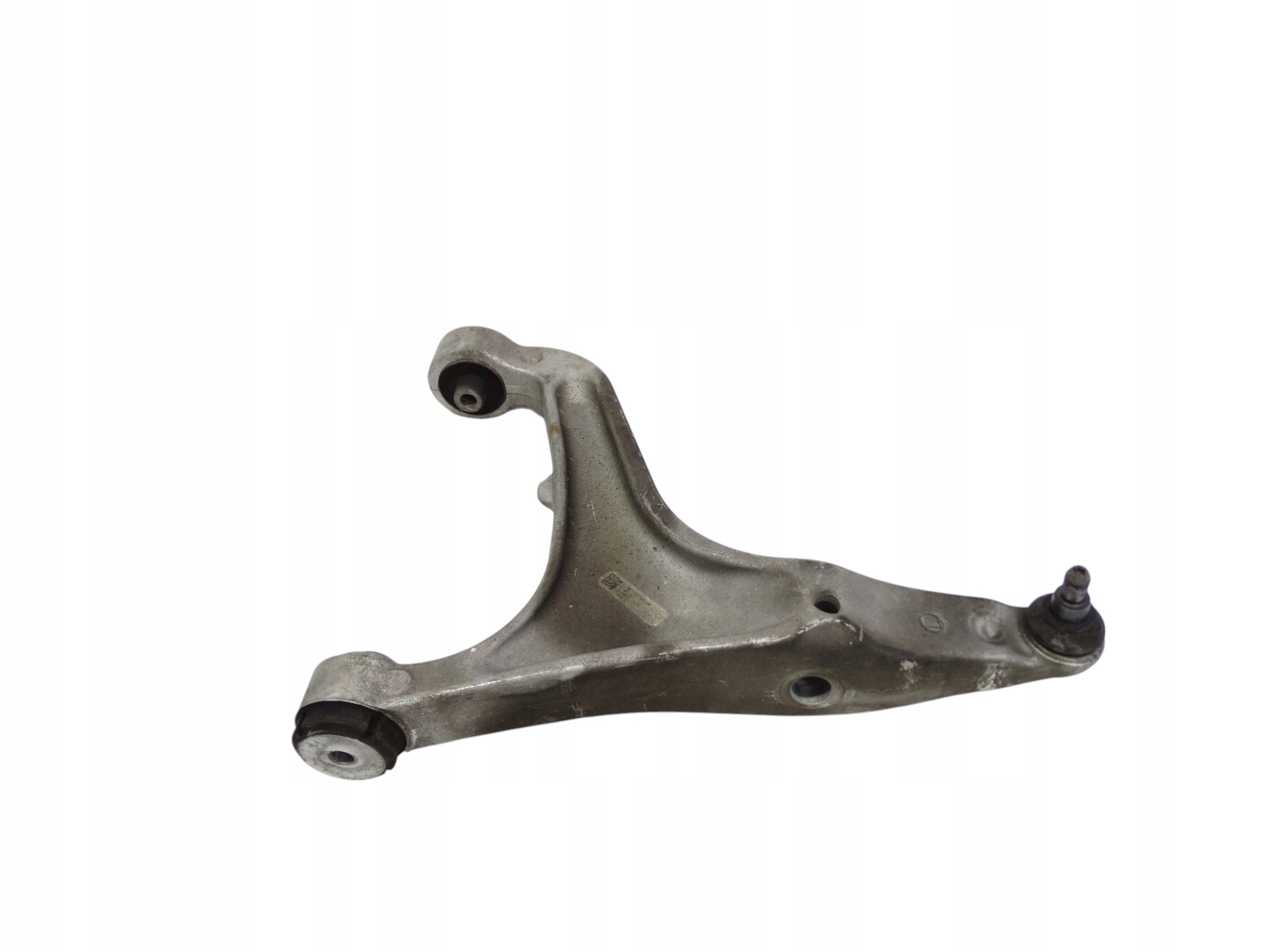 Maserati Ghibli III M157 13-24 wahacz lewy przedni 06700071800 oryginalny