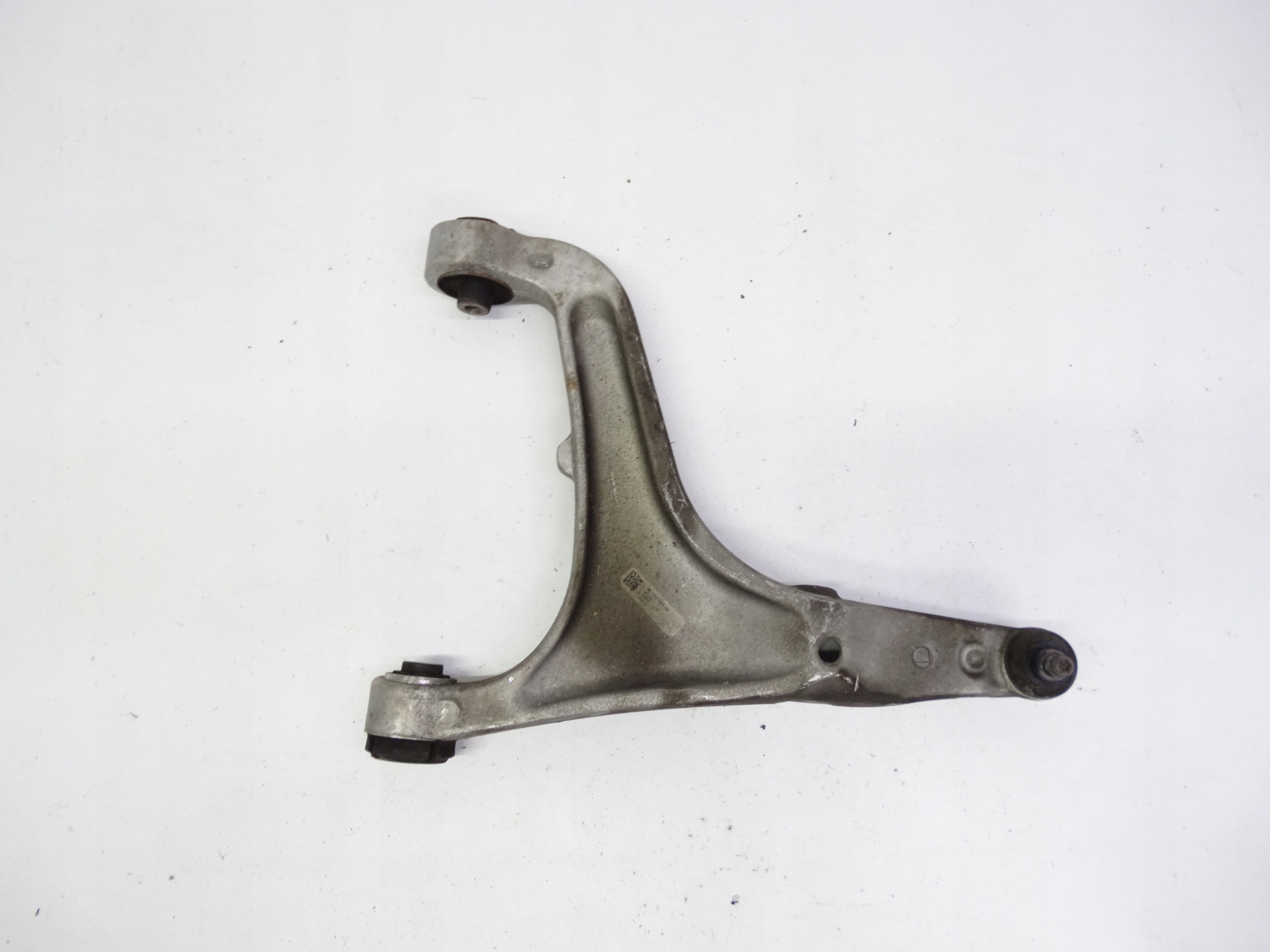 Second image of Maserati Ghibli III M157 13-24 wahacz lewy przedni 06700071800 oryginalny