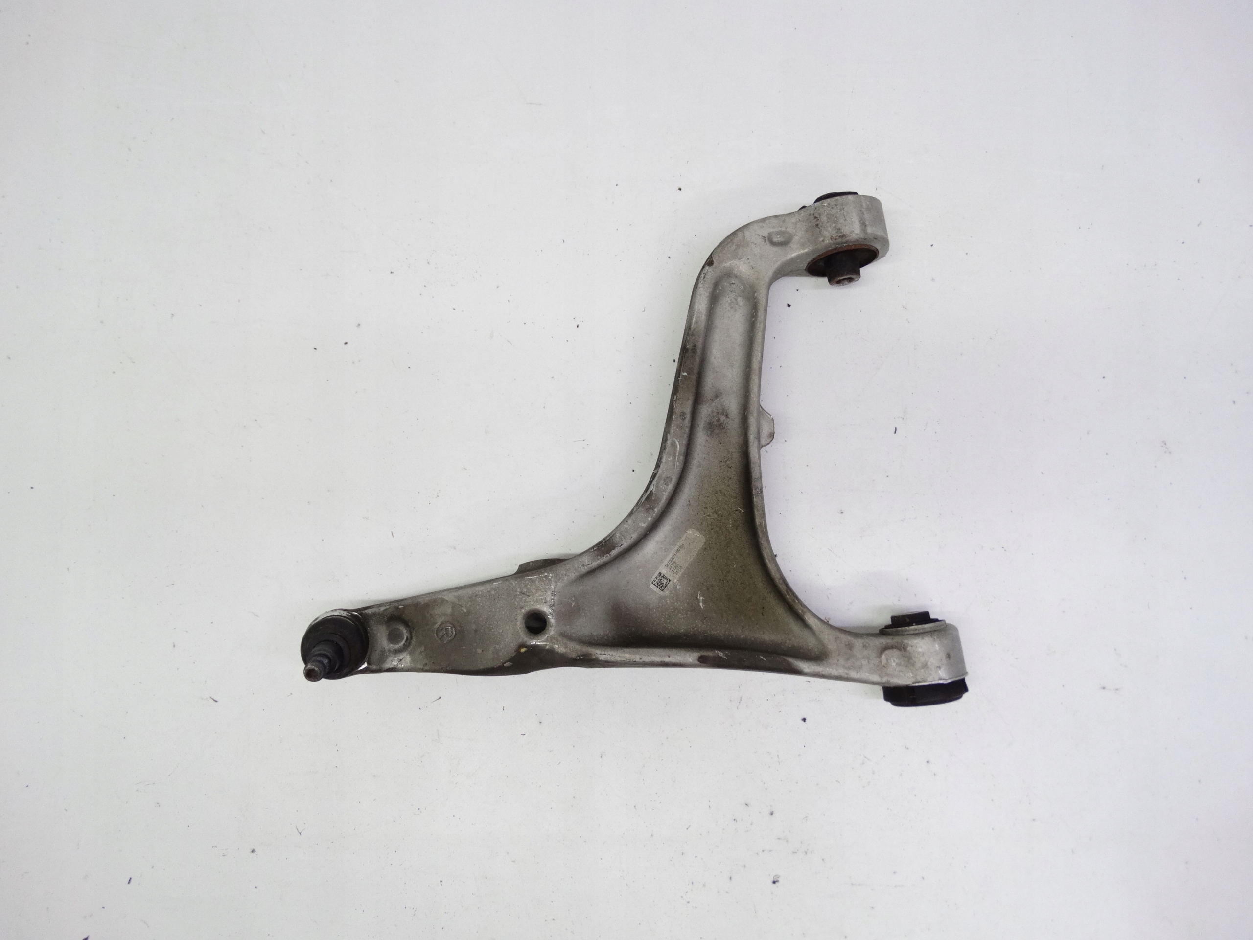 Second image of Maserati Ghibli III M157 13-24 wahacz prawy przedni 06700071790 oryginalny