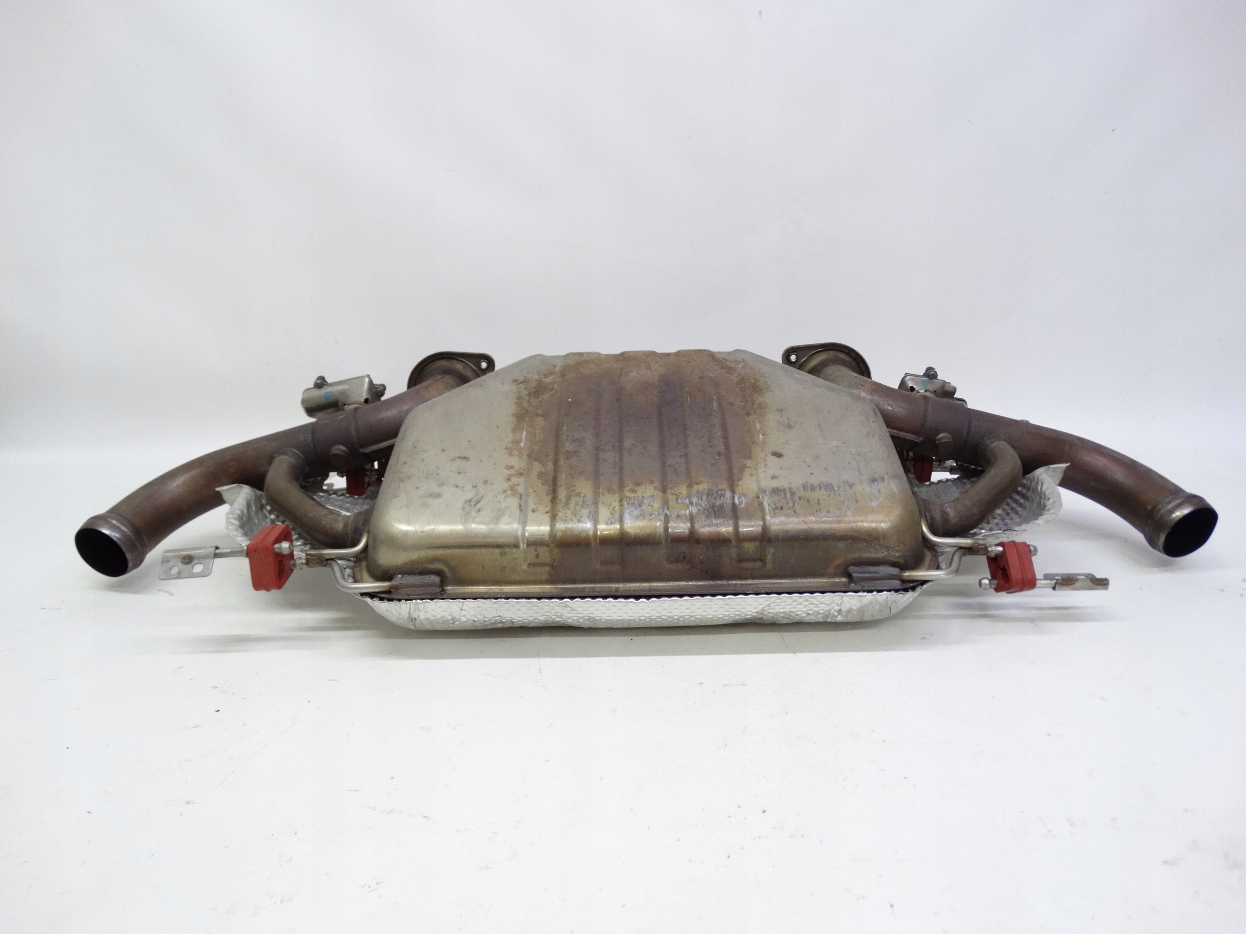 Second image of Aston Martin DB11 4.0 V8 16-24 tłumik końcowy wydech aktywny HY53-5230-AB