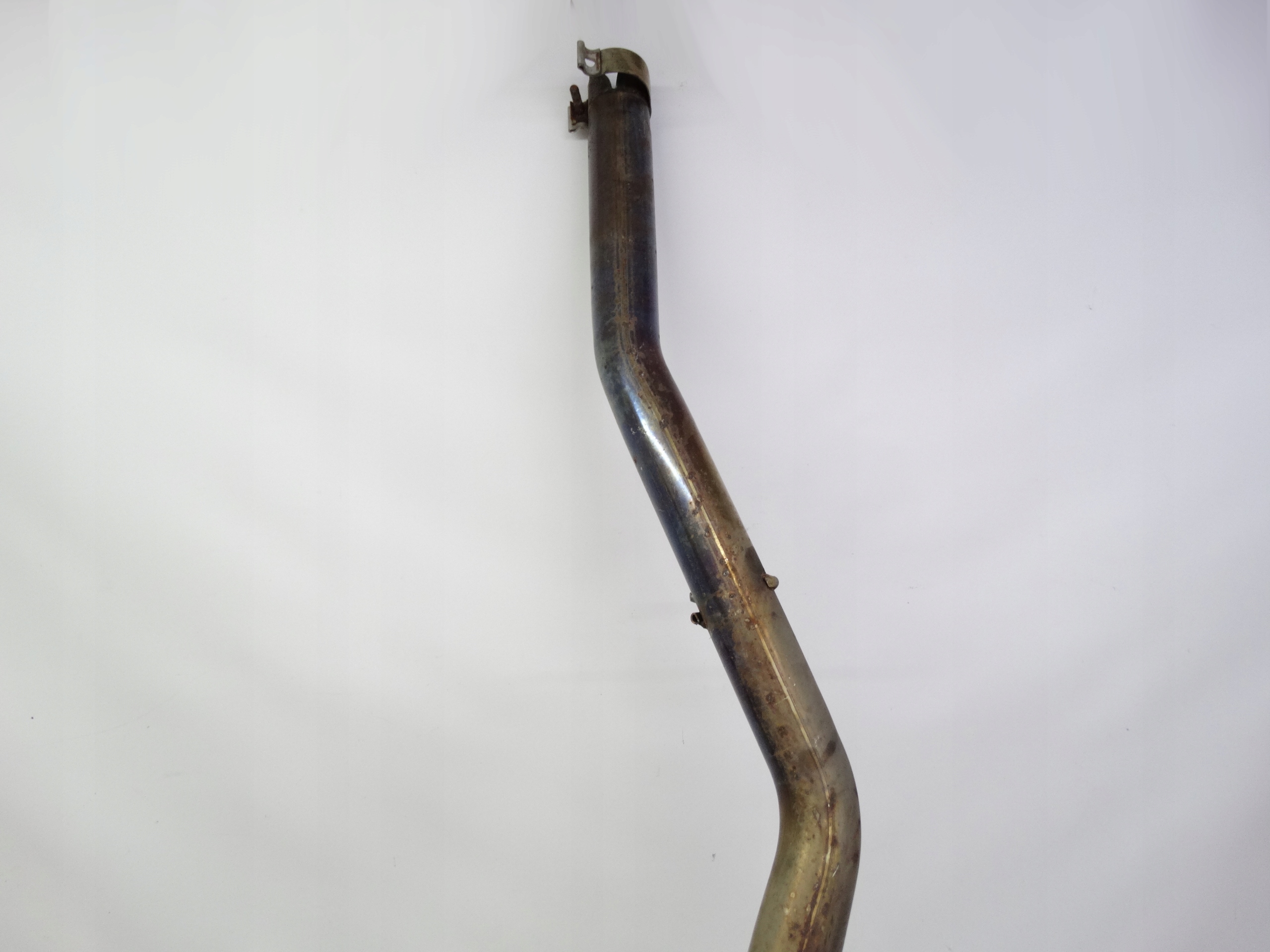 Second image of Maserati Grecale Modena M182 22+ tłumik końcowy wydech aktywny 670177008