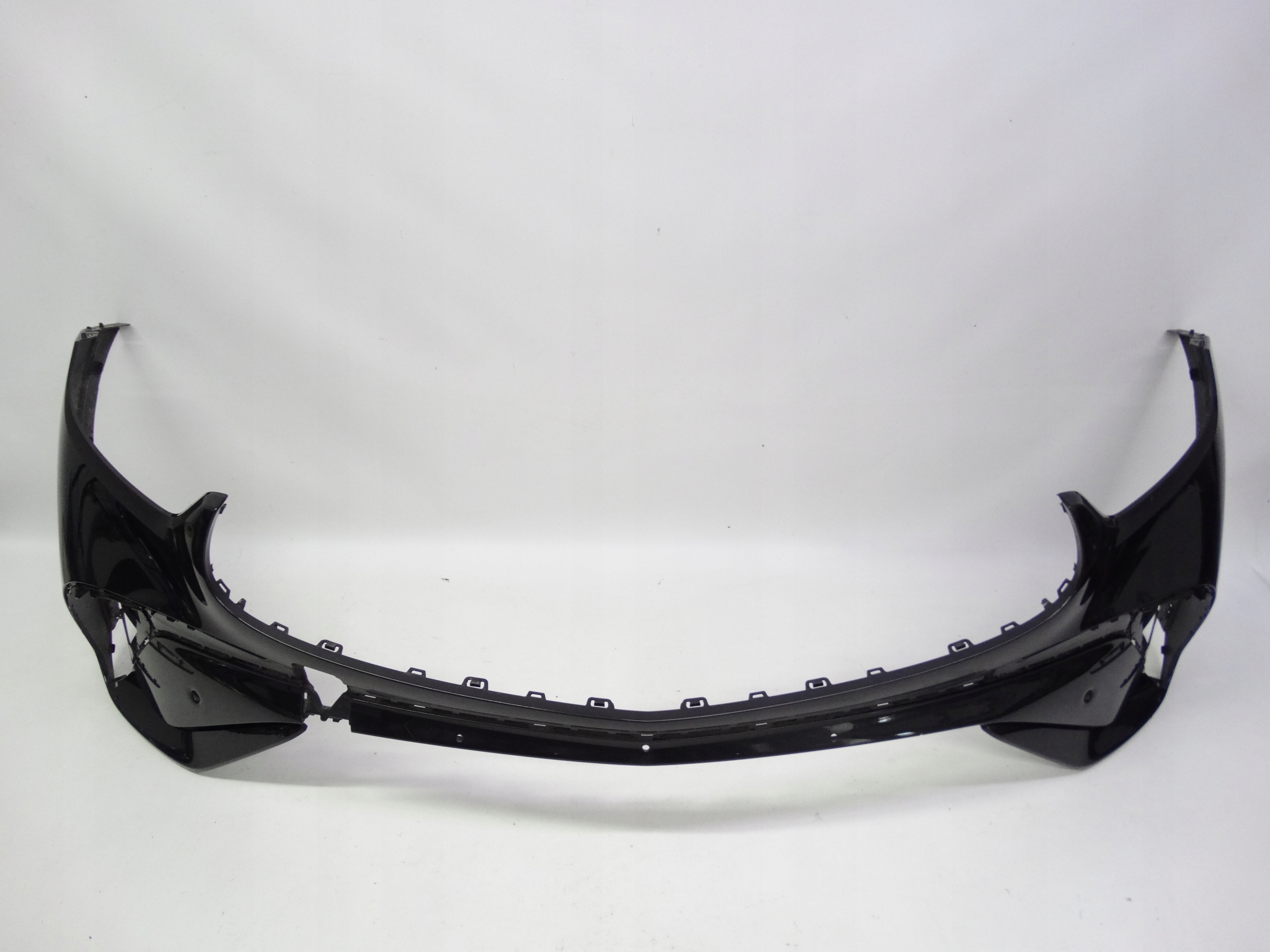 Second image of Mercedes GLC II AMG X254 C254 2022+ zderzak przedni A2548851501