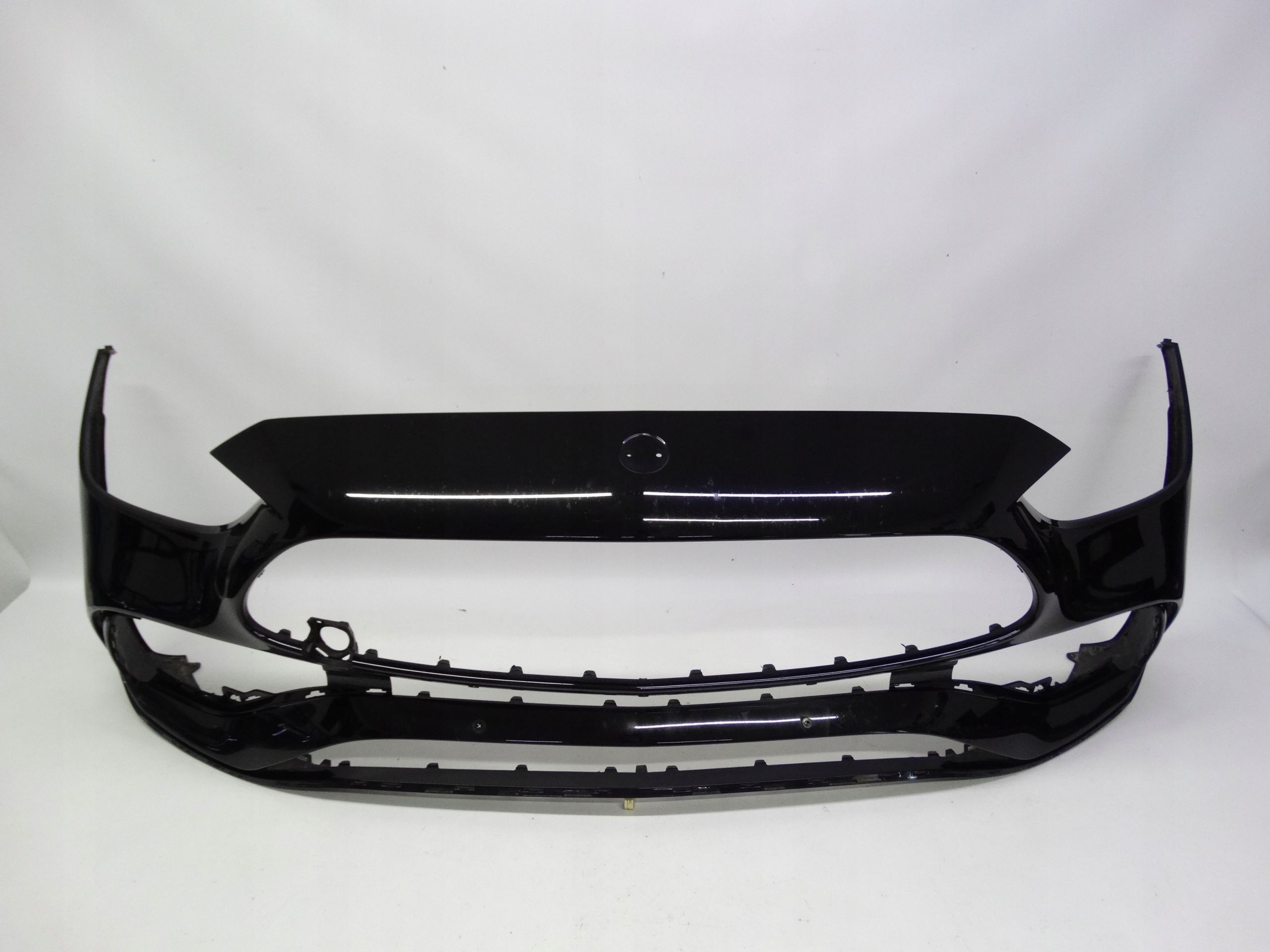 Second image of Mercedes C-Klasa W206 AMG Line 21- zderzak przedni oryginalny A2068858401