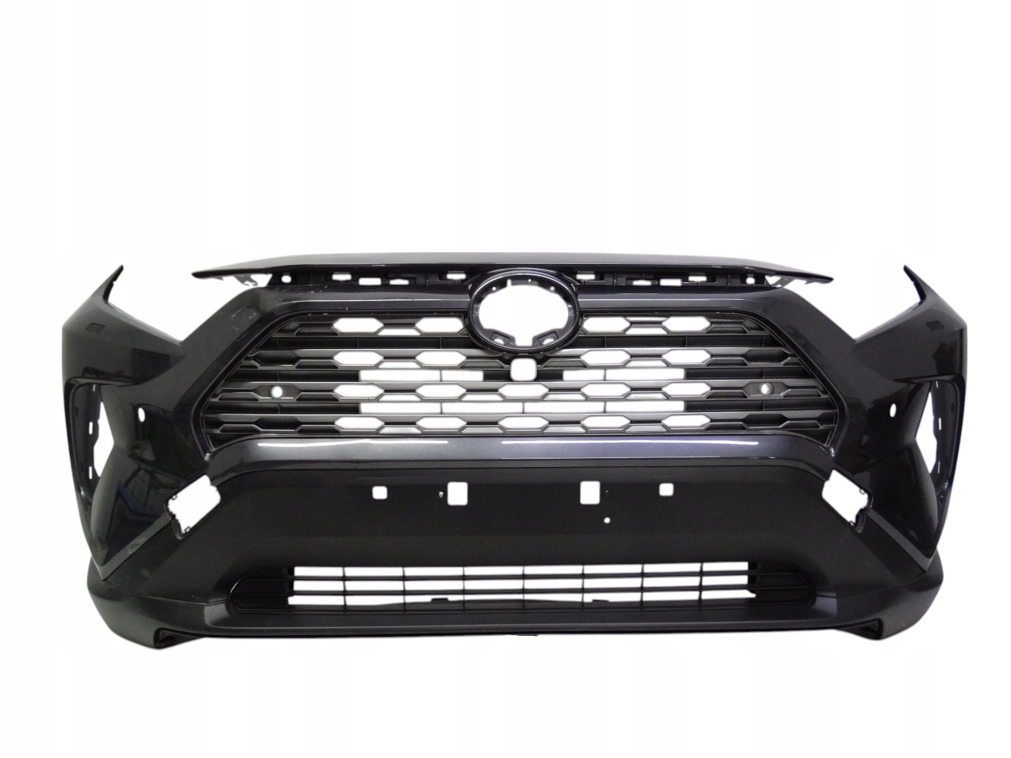 Toyota RAV4 V 2018+ zderzak przedni oryginalny 53113-42110