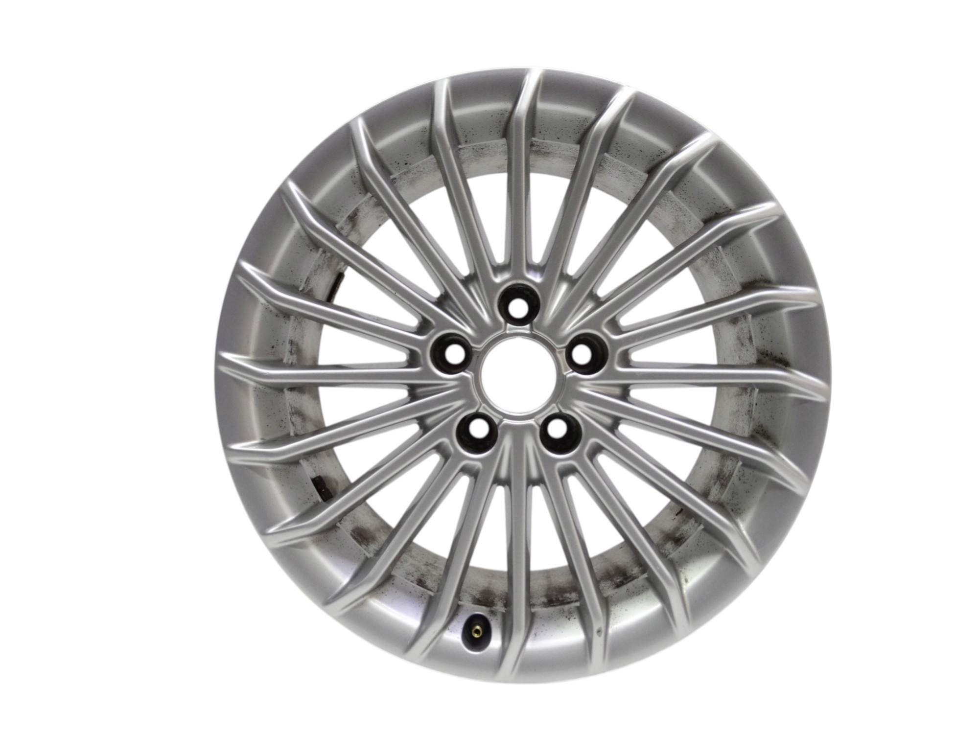 Audi A4 B8 8K felga 17 cali 8K0601025CF oryginalna