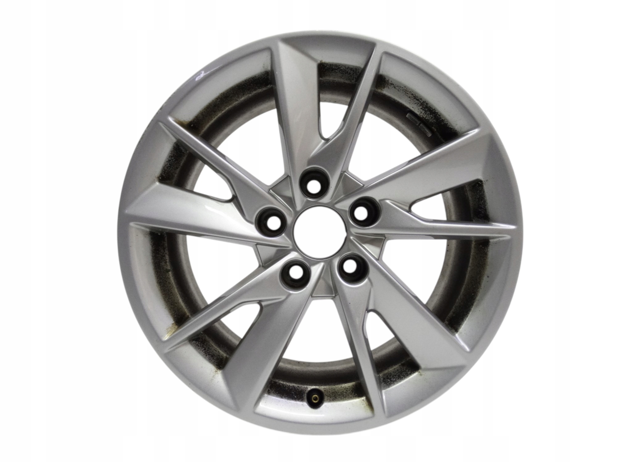 Audi A4 B9 8W felga 16 cali 8W0601025B oryginalna