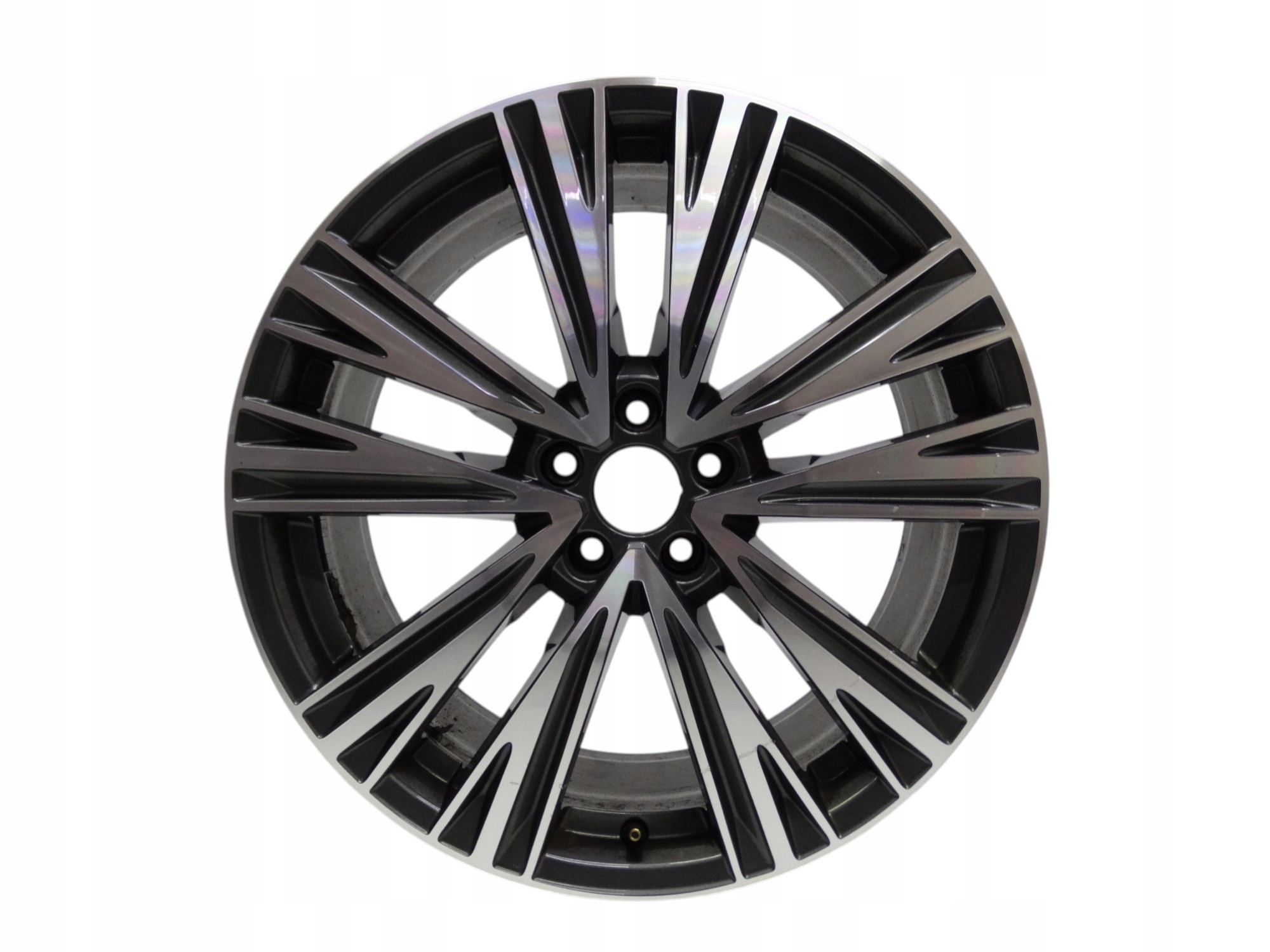 Audi A6 C8 4K felga 20 cali 4K0601025J oryginalna