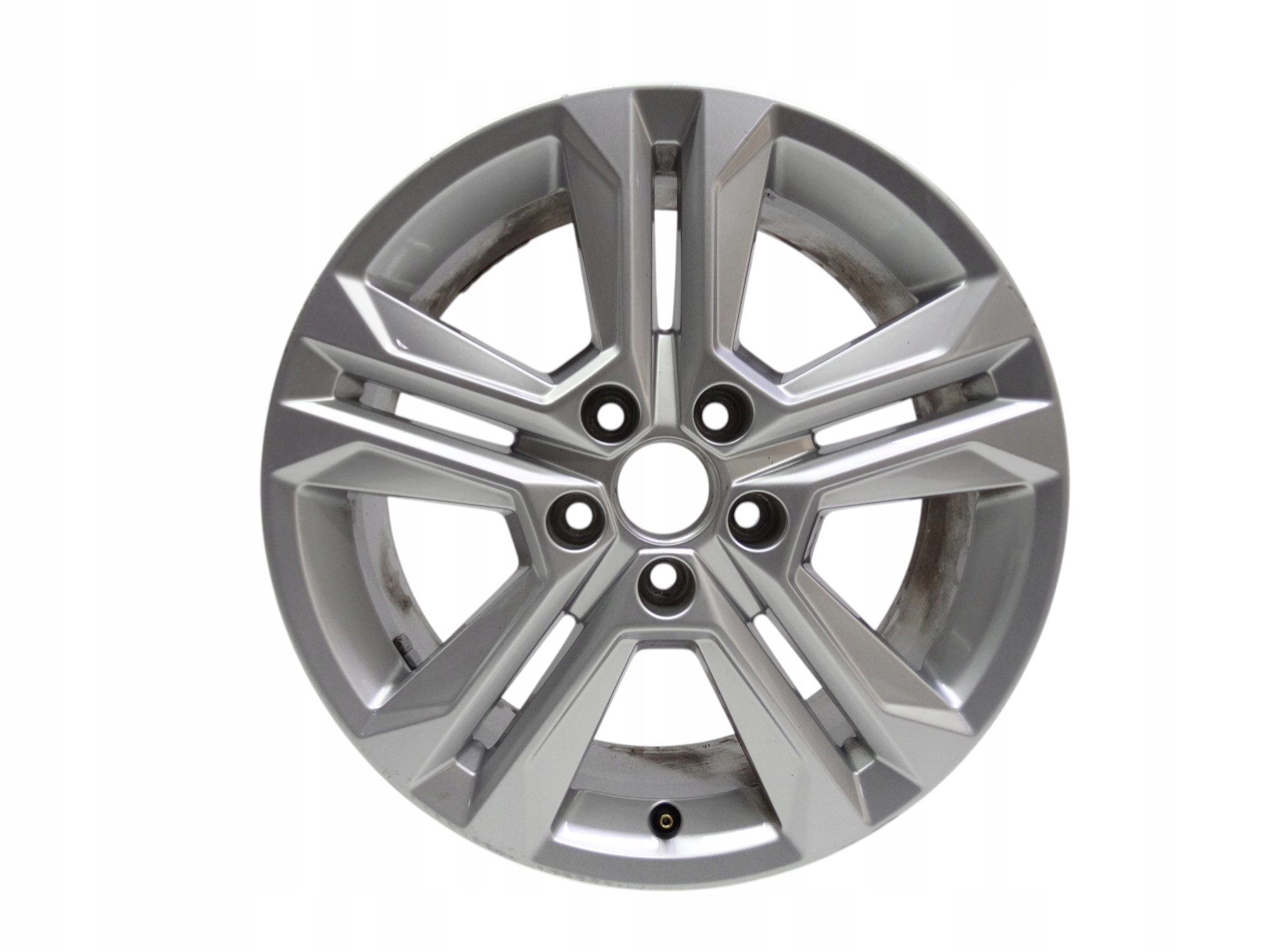 Audi Q2 81A felga 17 cali 81A601025AJ oryginalna