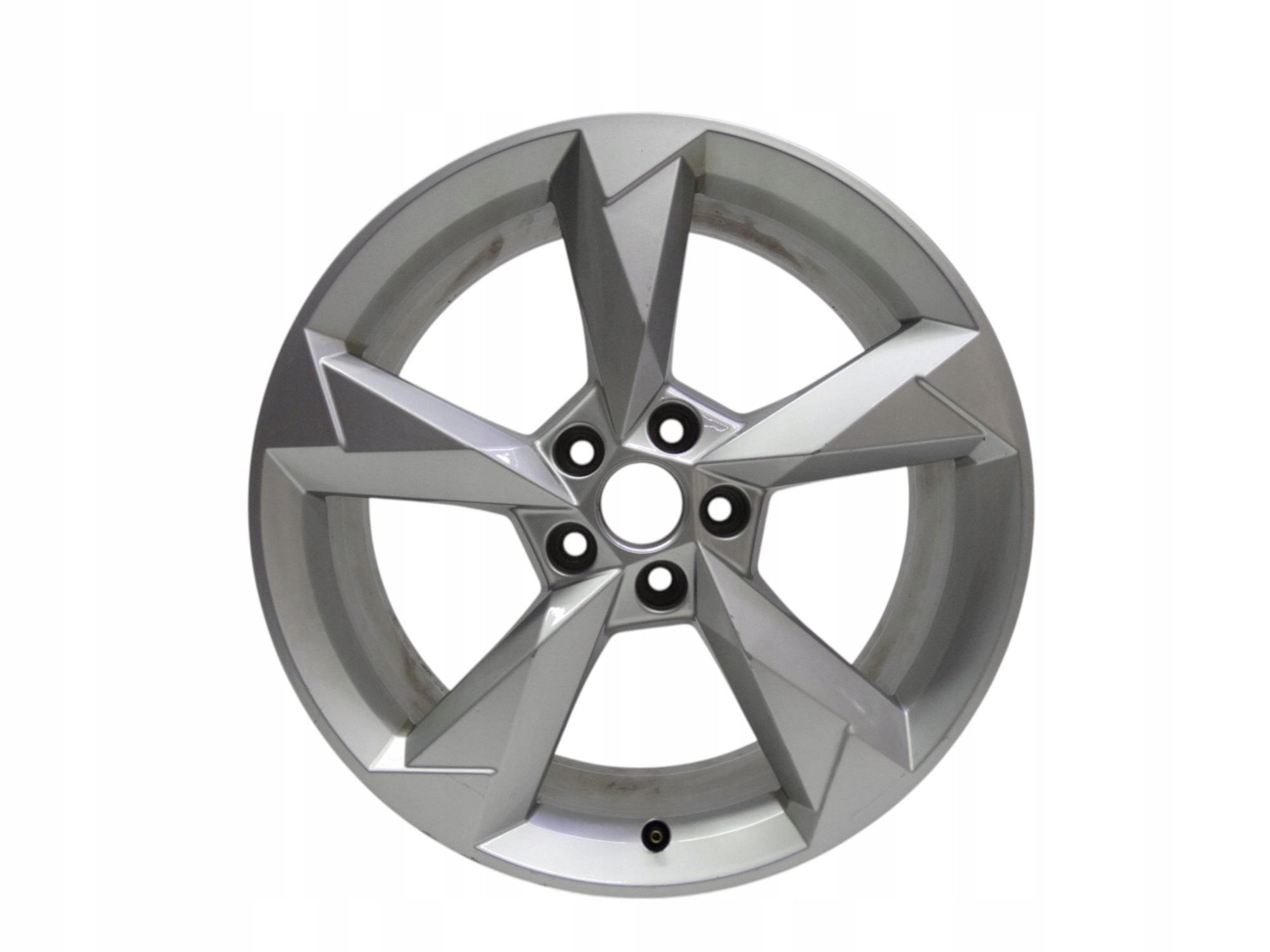 Audi Q3 II 83A felga 19 cali 83A601025N oryginalna