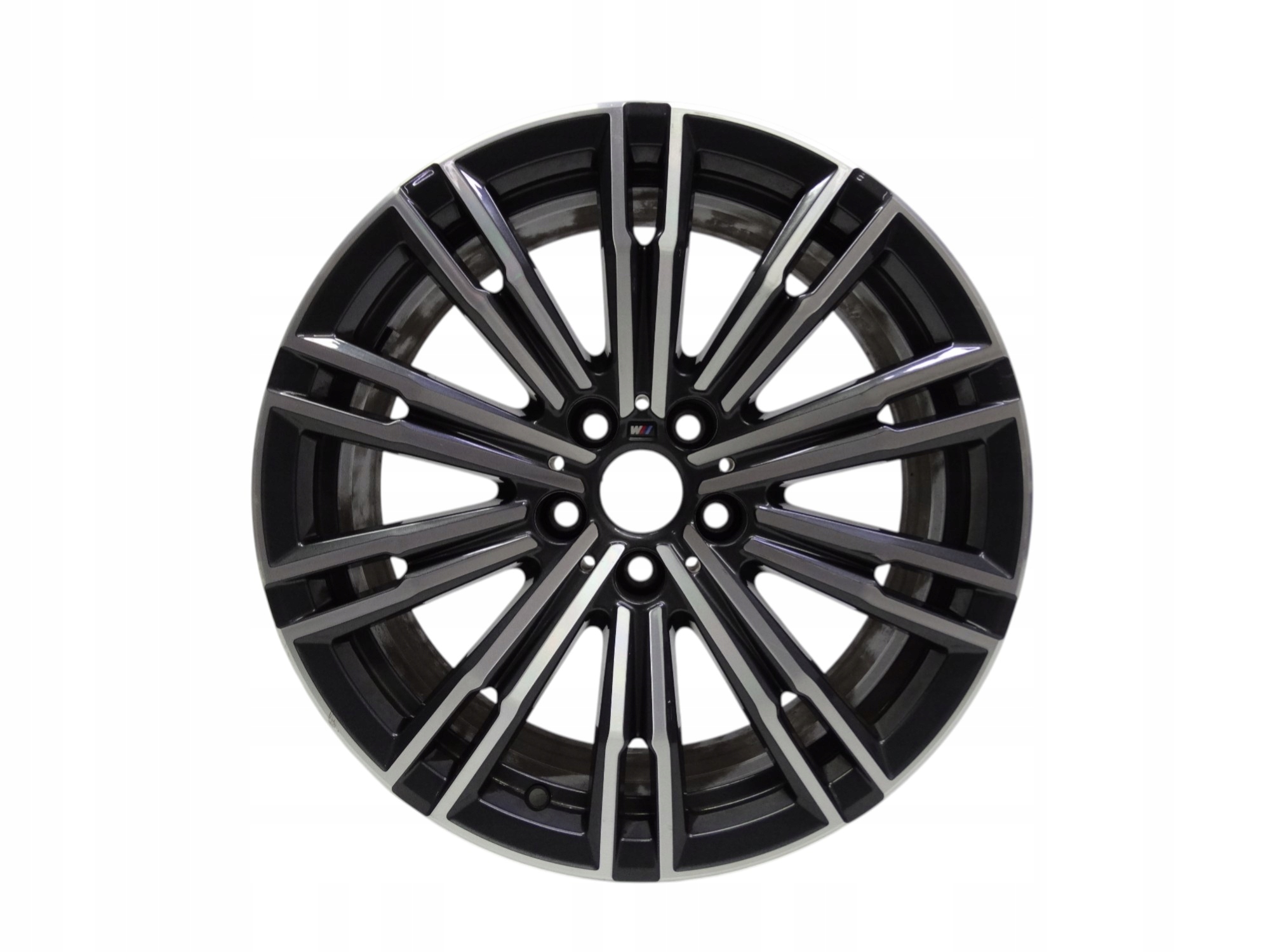 BMW 3 G20 G21 felga przednia 18 cali 8089890 oryginalna