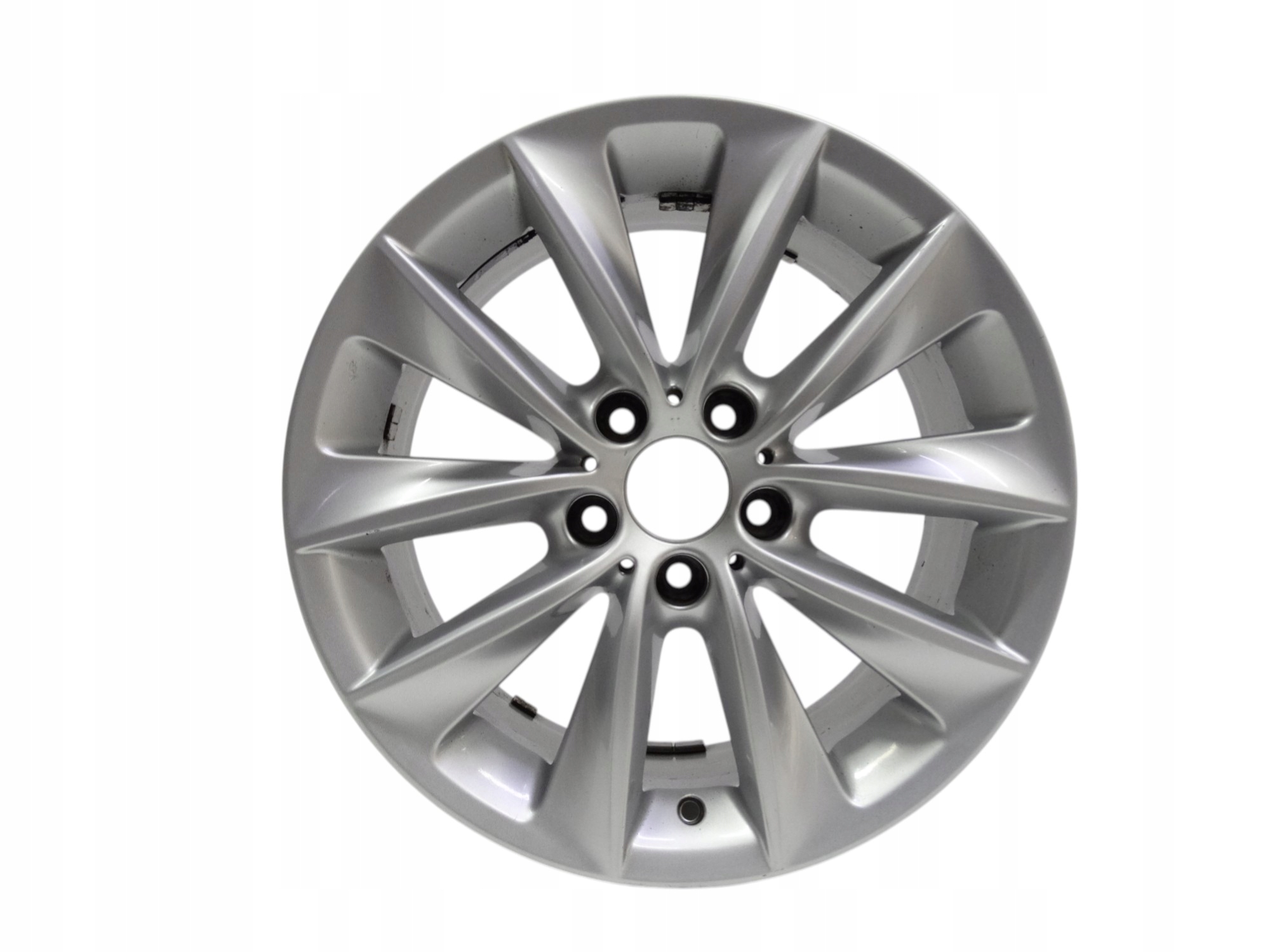 BMW X3 F25 X4 F26 felga 18 cali 6787578 oryginalna