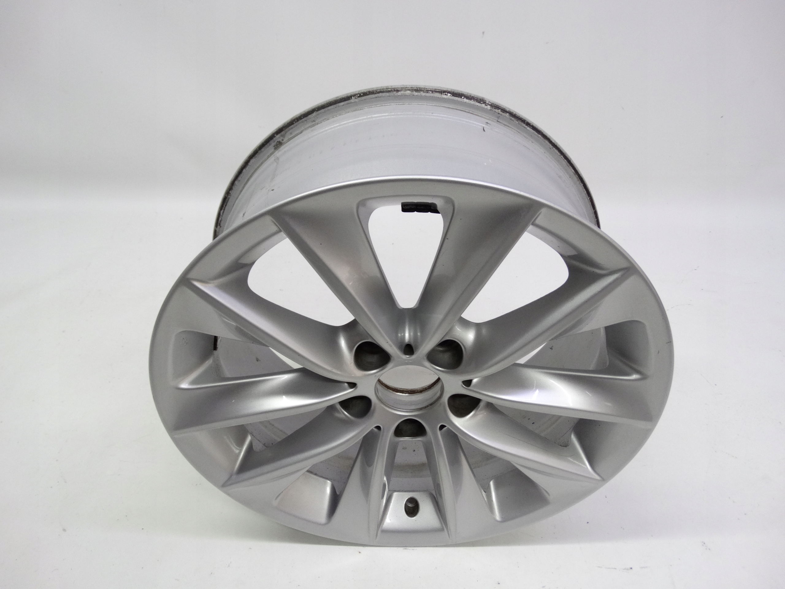 Second image of BMW X3 F25 X4 F26 felga 18 cali 6787578 oryginalna