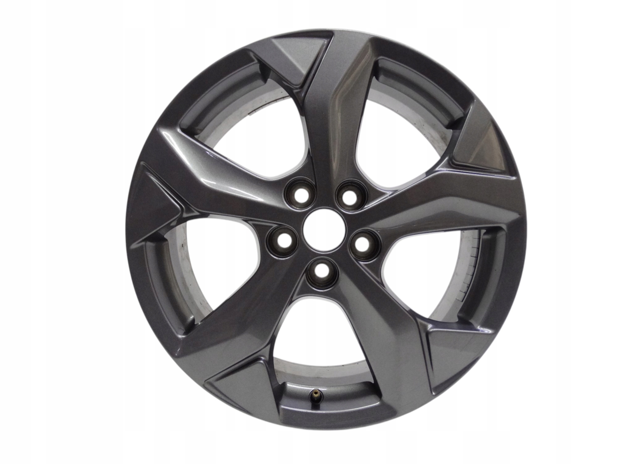 Ford Mustang Mach-E felga 18 cali LJ8C-1007-A1B oryginalna