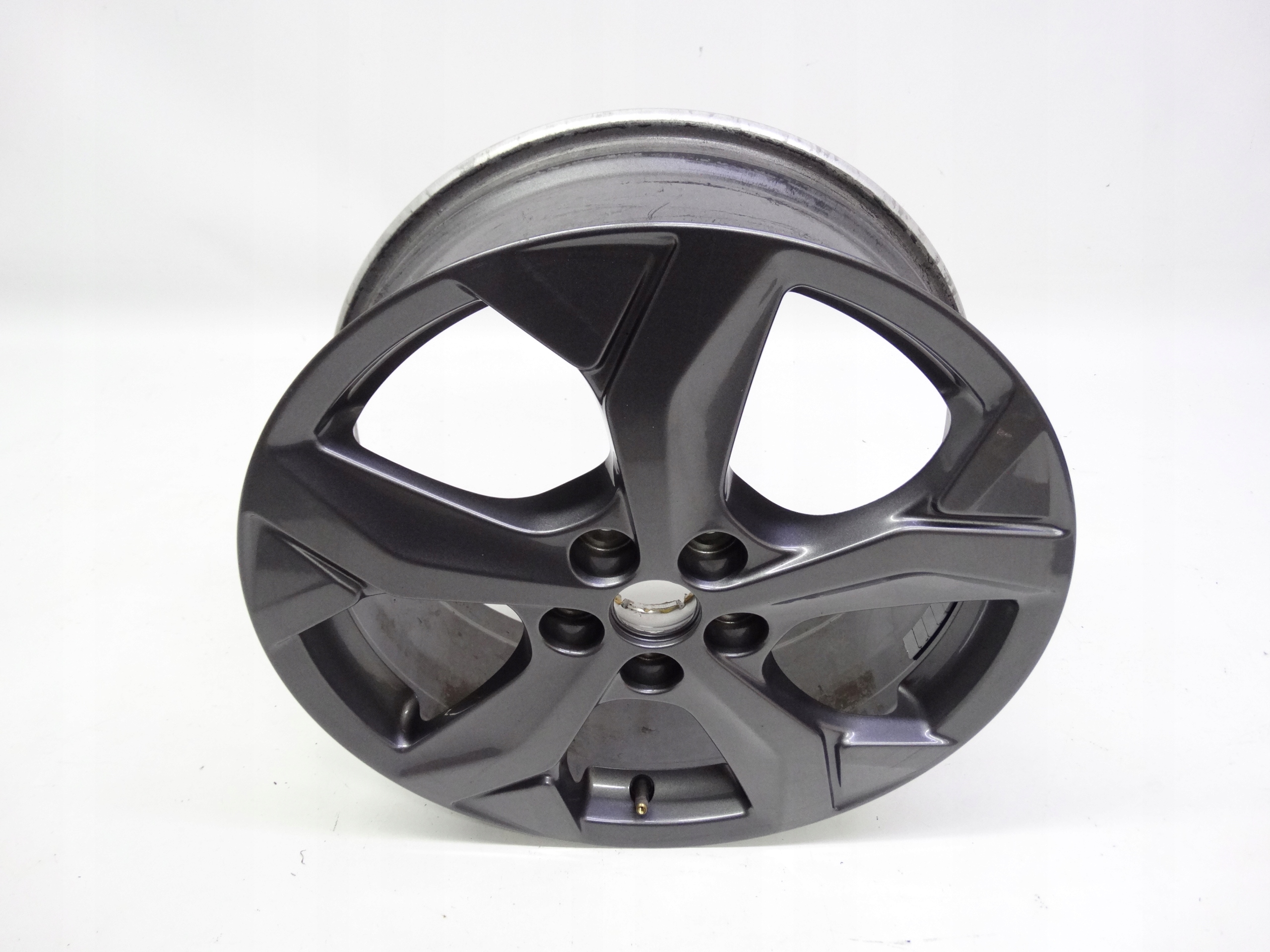 Second image of Ford Mustang Mach-E felga 18 cali LJ8C-1007-A1B oryginalna