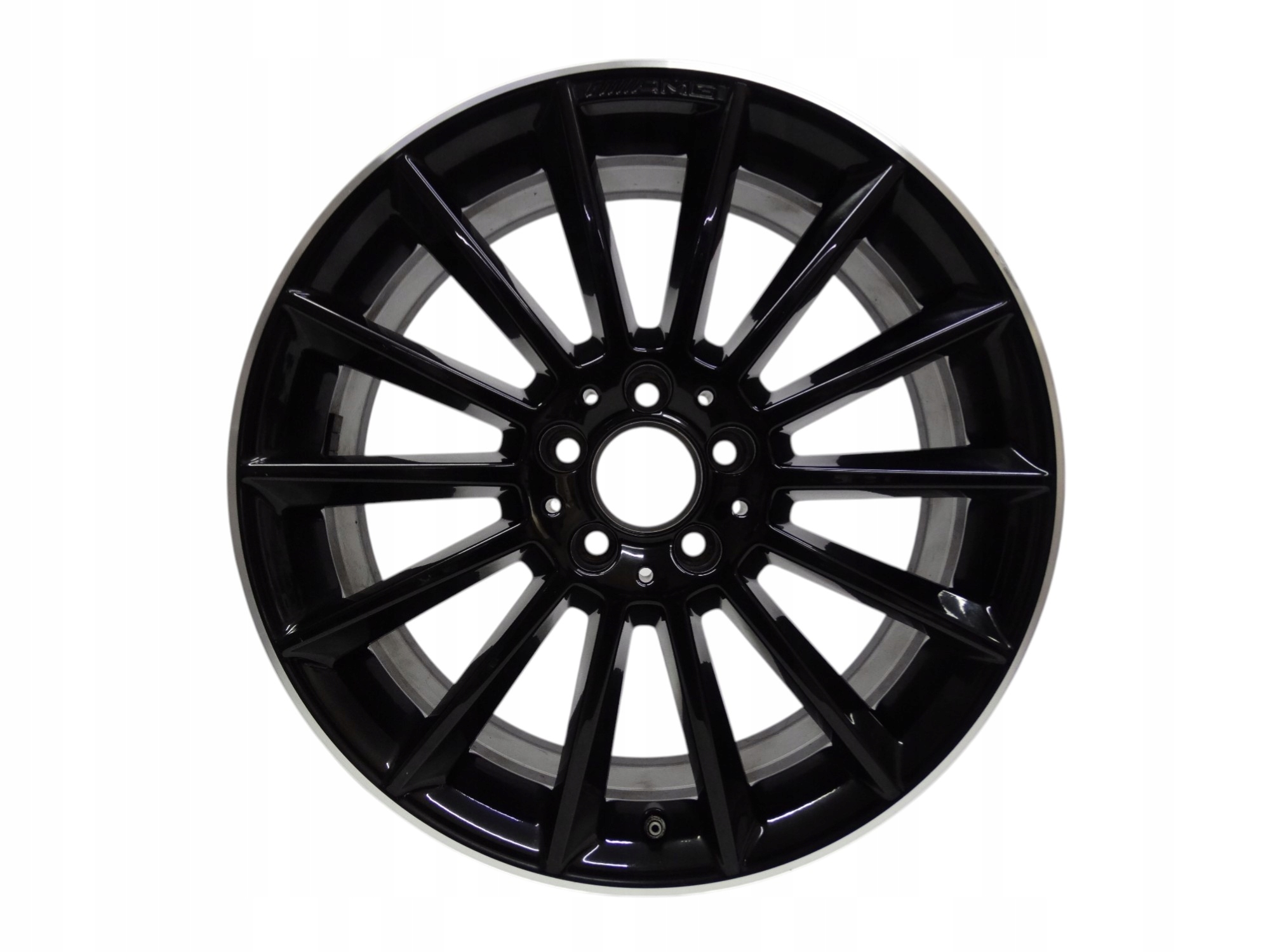 Mercedes A-Klasa W177 AMG felga 19 cali A1774011600 oryginalna