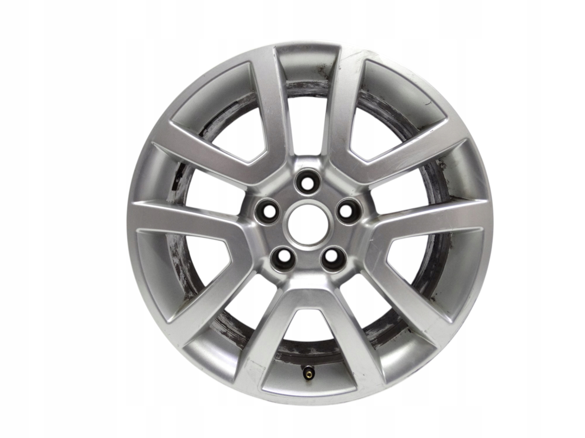 Skoda Yeti 5L0 felga 17 cali 5L0601025H oryginalna