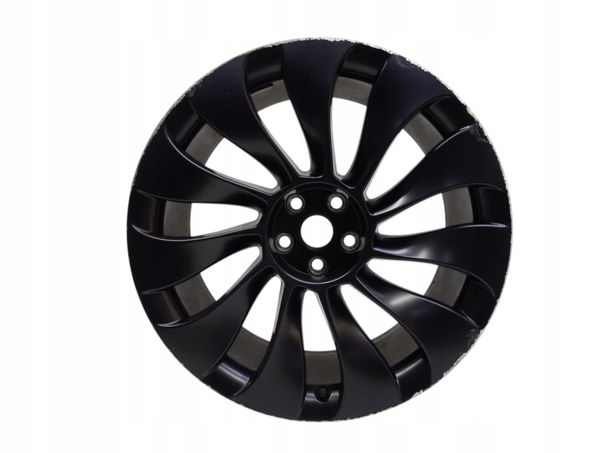 Tesla Model Y felga przednia 21 cali 1188226-00-C oryginalna
