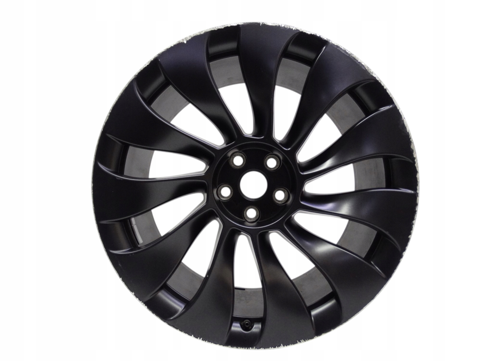 Tesla Model Y felga tylna 21 cali 1188227-00-C oryginalna