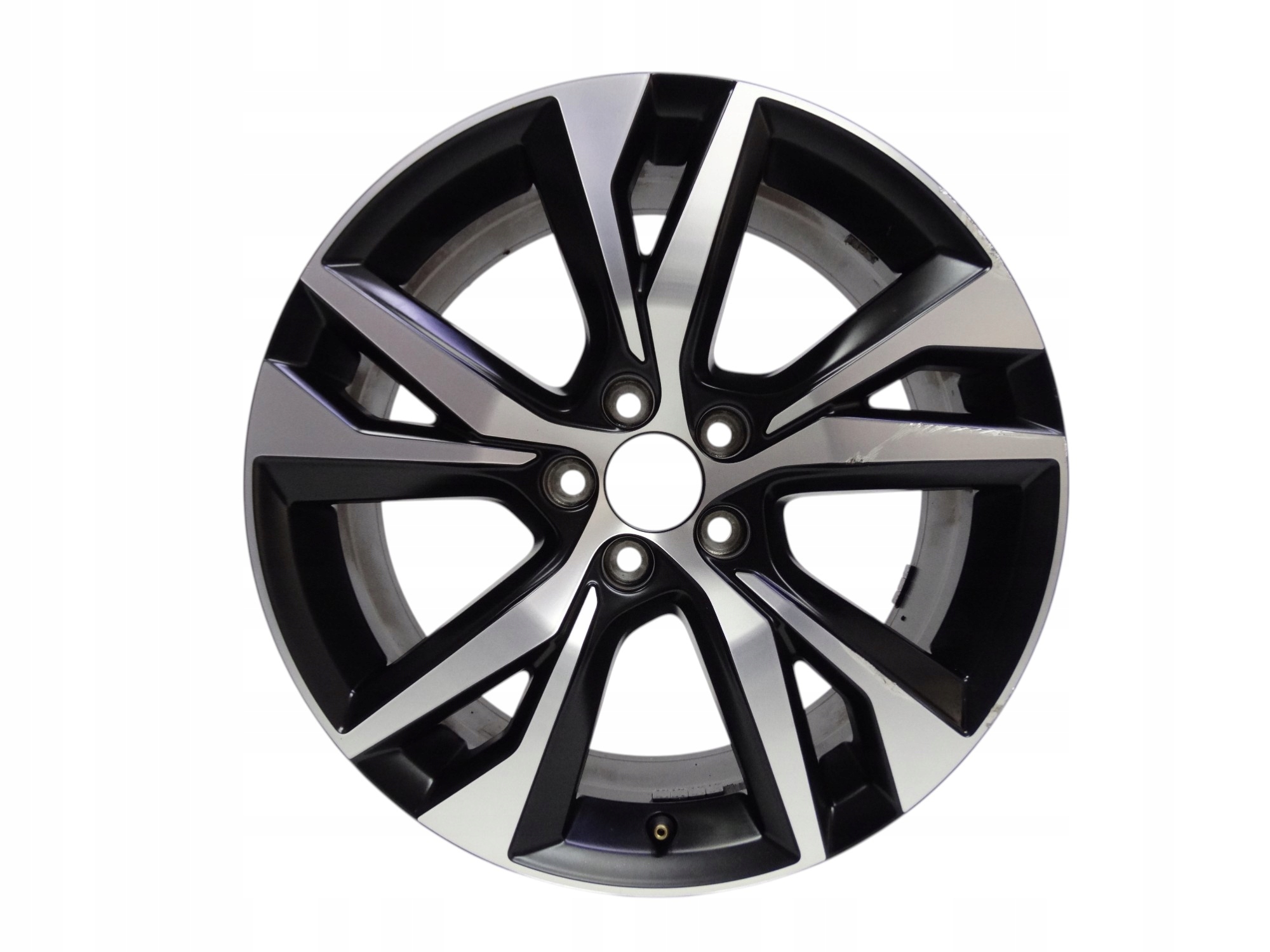 Volvo S60 III V60 II felga 18 cali 31471482 oryginalna