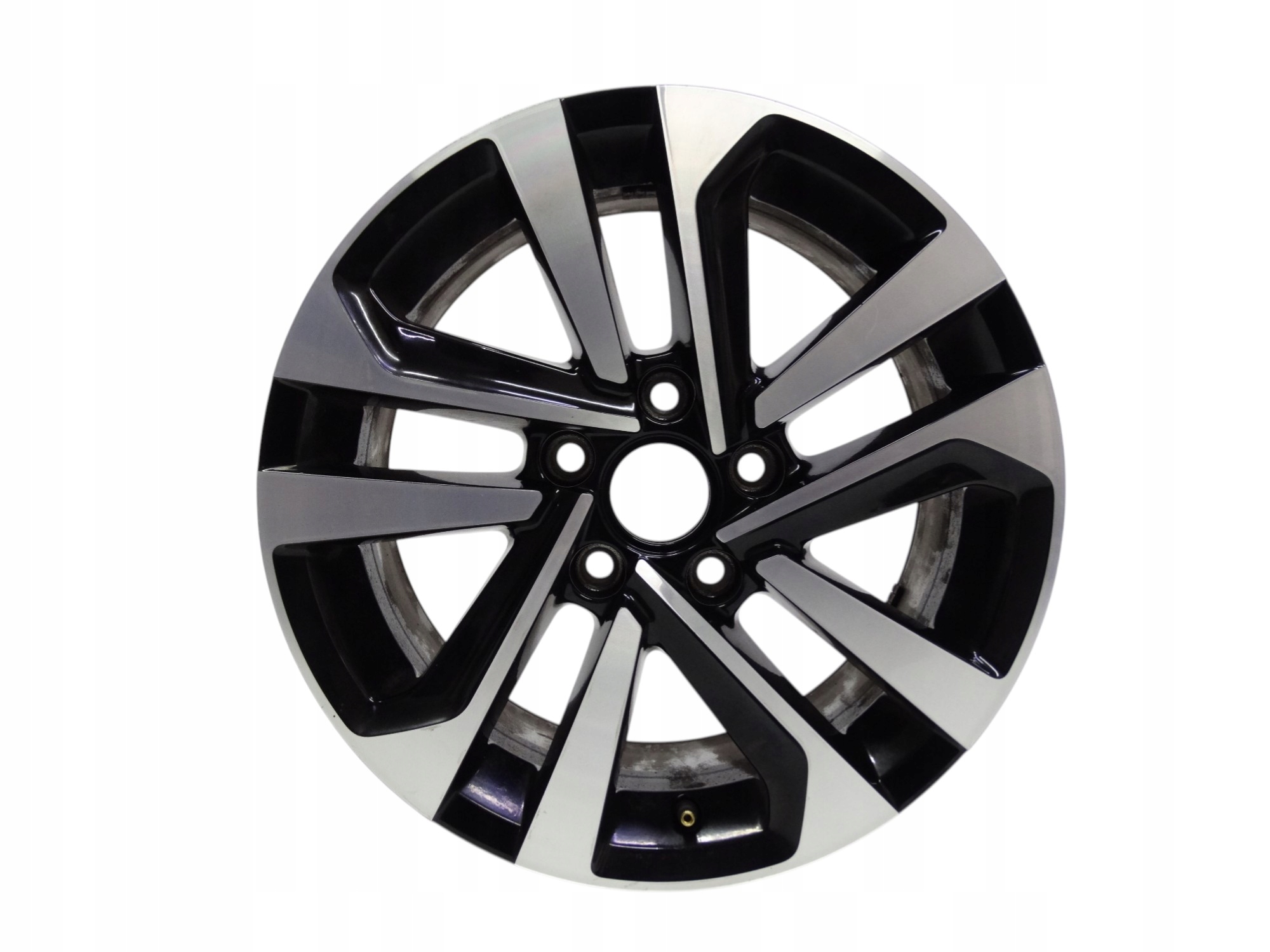 VW Golf VII 5G felga 16 cali 5G0601025EA oryginalna