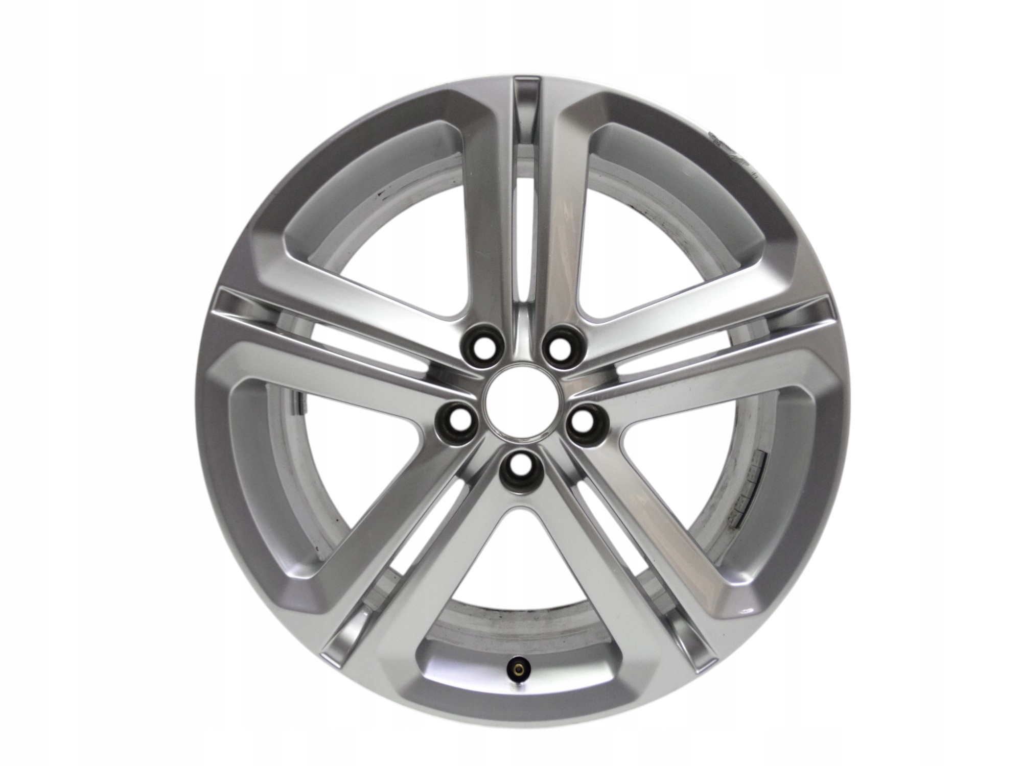 VW Polo V 6R 6C felga 17 cali 6R0601025AA oryginalna