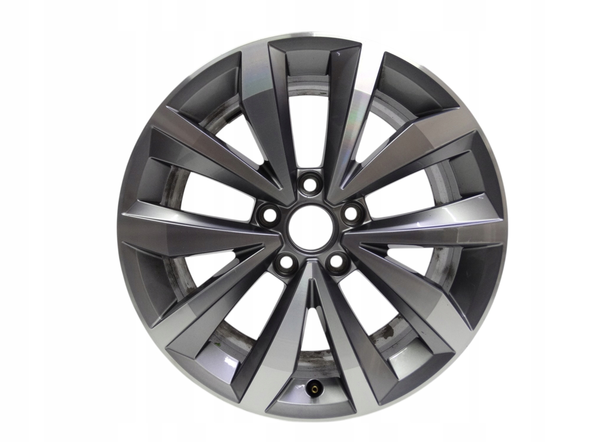 VW T-Roc 2GA felga 17 cali 2GA601025B oryginalna