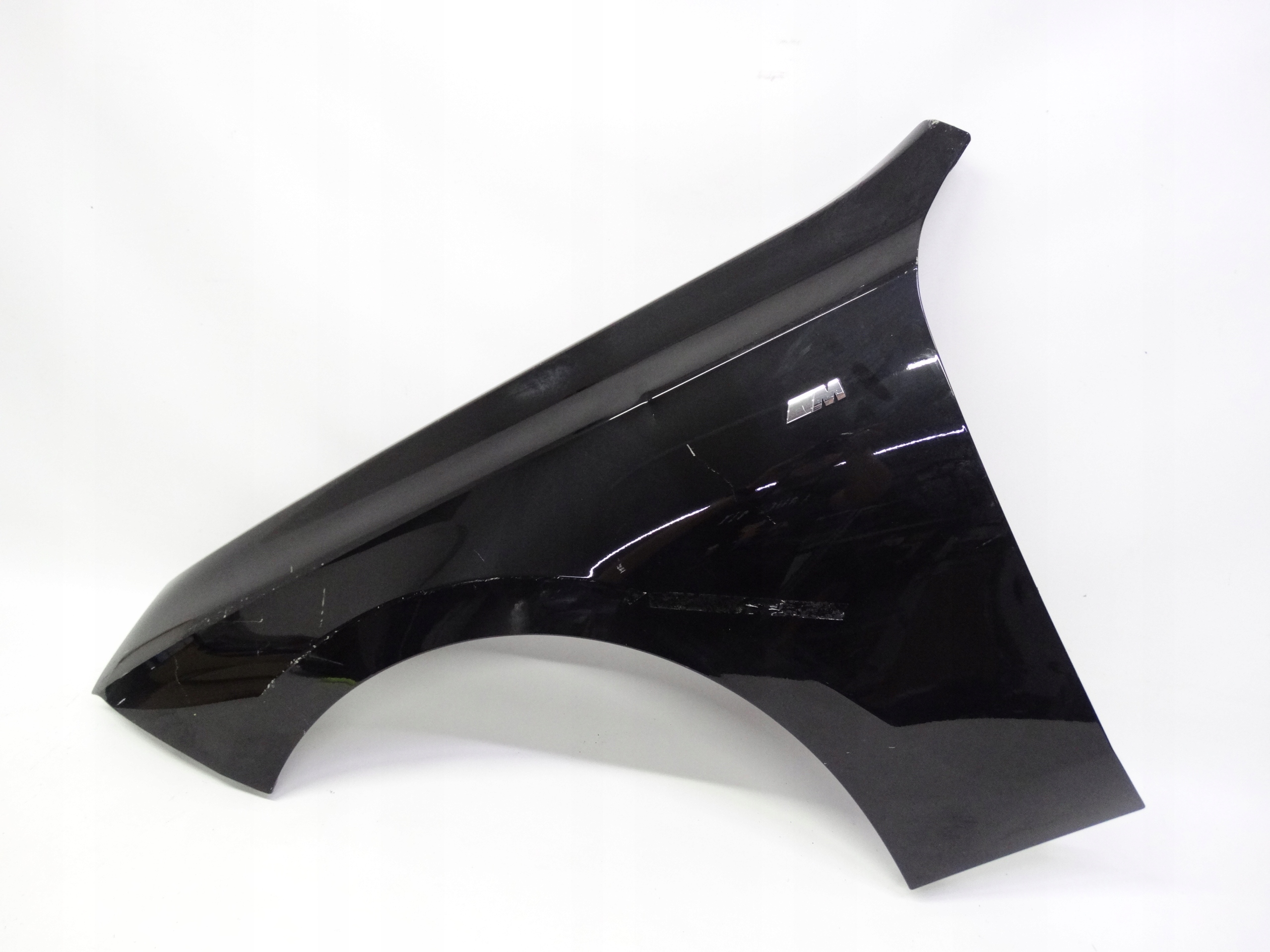 Second image of BMW 7 G70 M-Pakiet 2022+ błotnik lewy przedni oryginalny