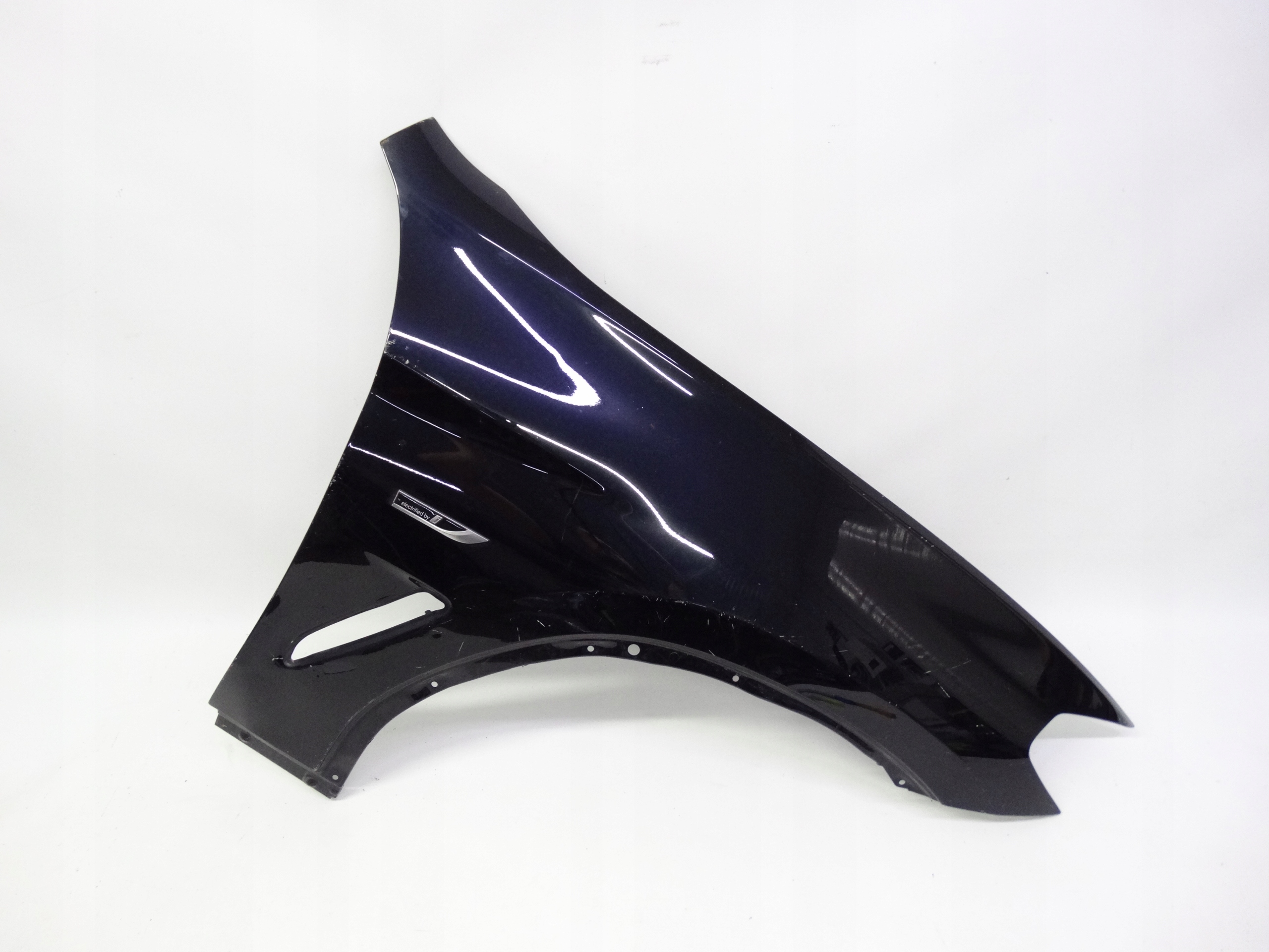 Second image of BMW X3 G01 X4 G02 2017-2024 błotnik prawy przedni oryginalny