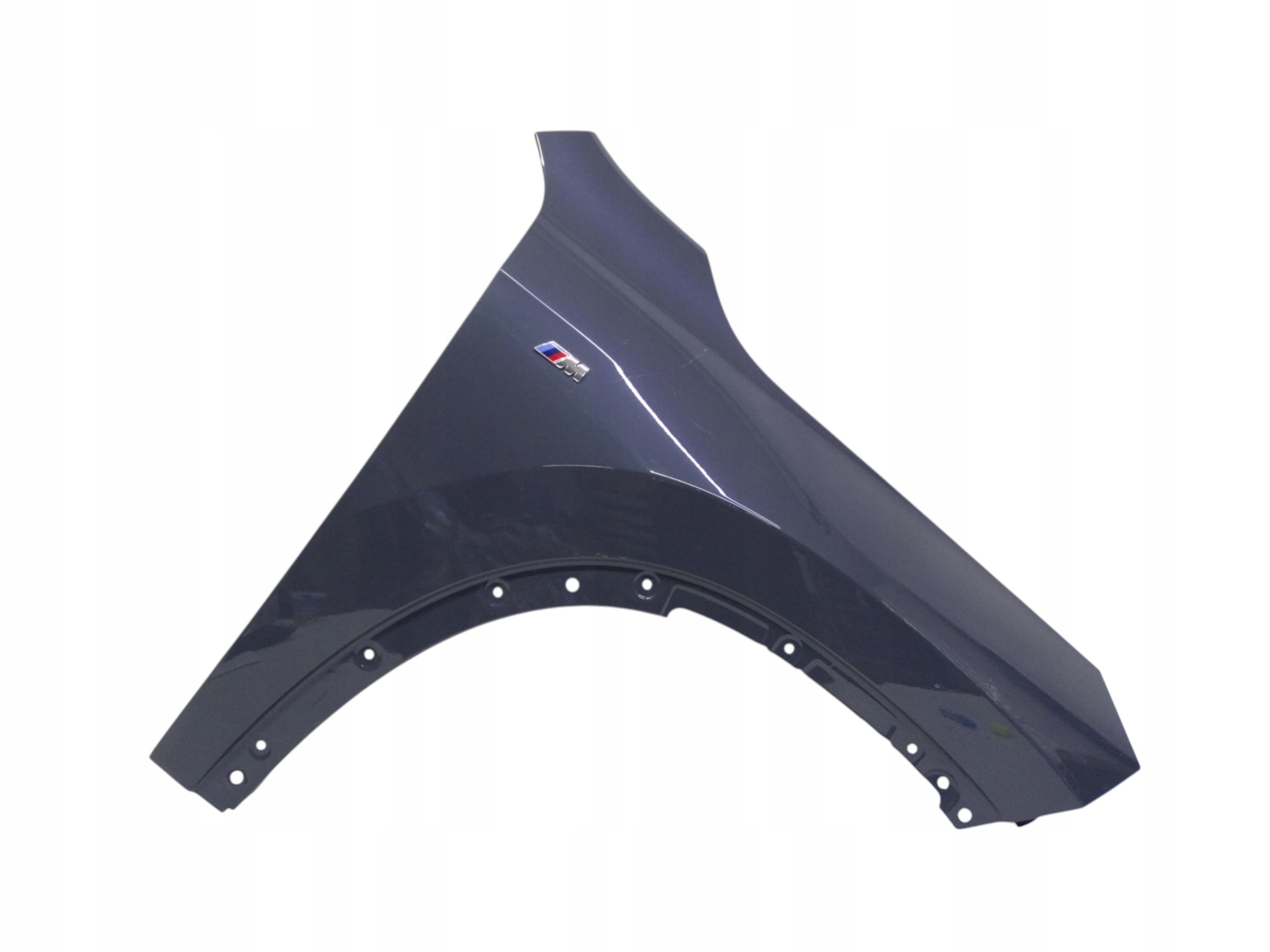 BMW X1 U11 2022+ błotnik prawy przedni oryginalny