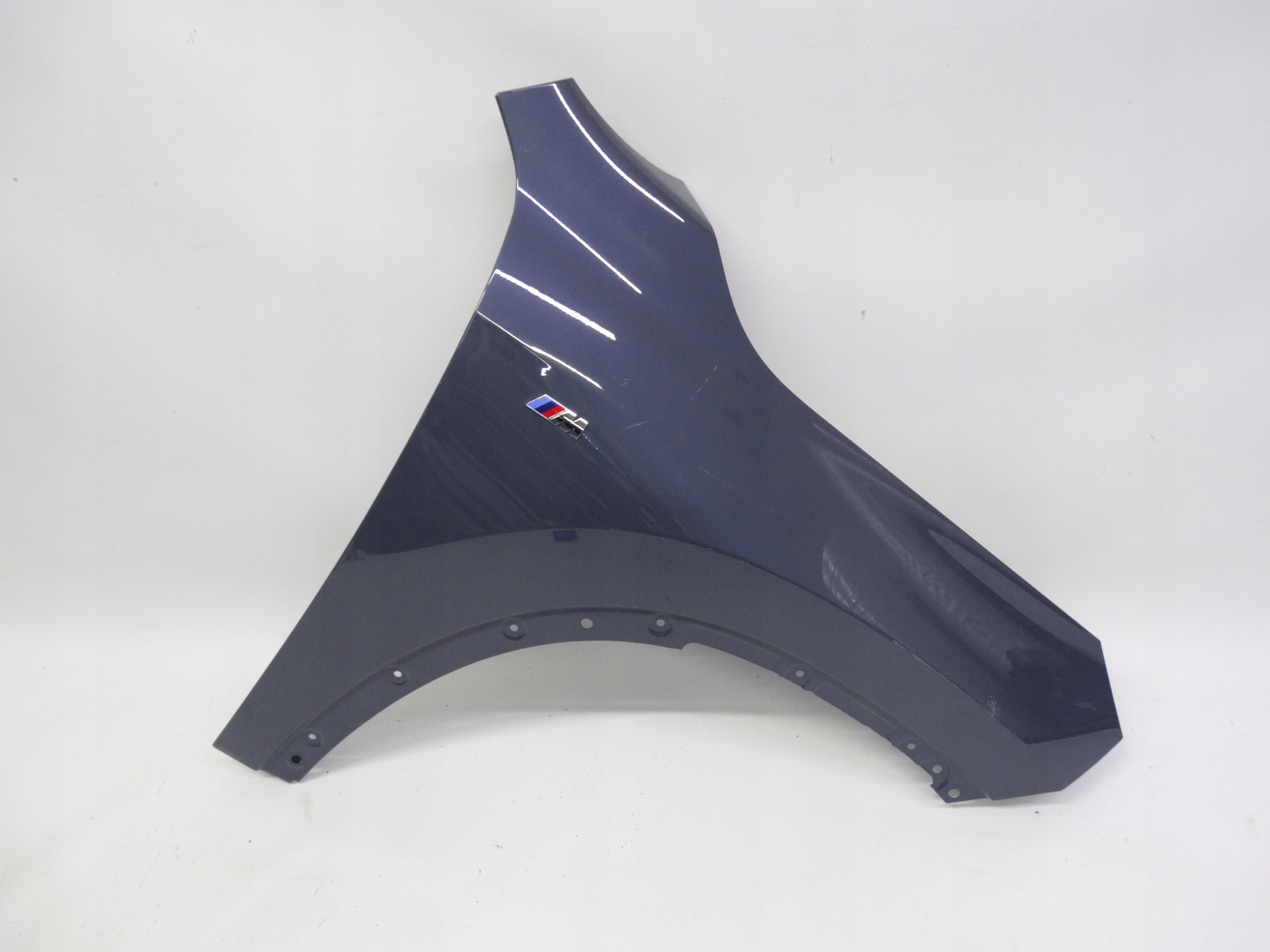 Second image of BMW X1 U11 2022+ błotnik prawy przedni oryginalny