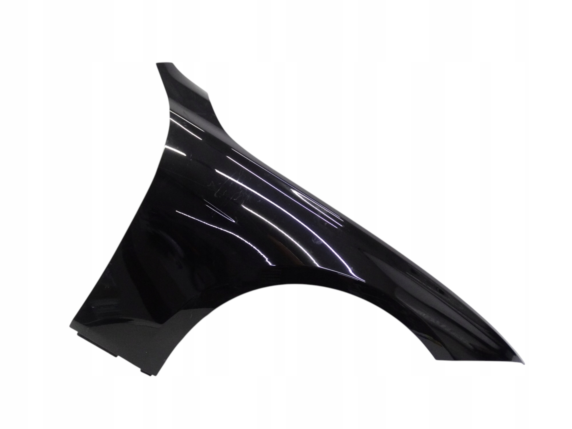 BMW 3 F30 F31 2011-2019 błotnik prawy przedni oryginalny