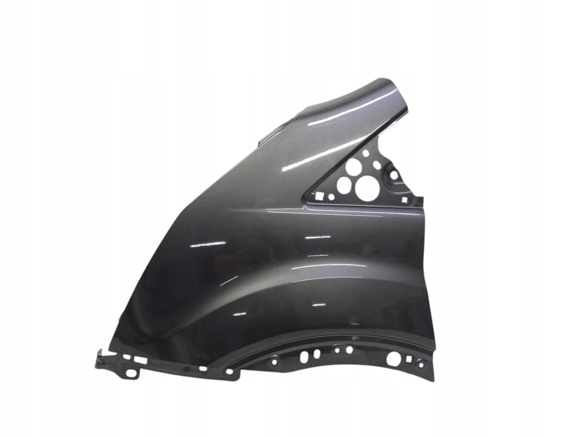 Ford Transit Mk8 2014+ błotnik lewy przedni oryginalny