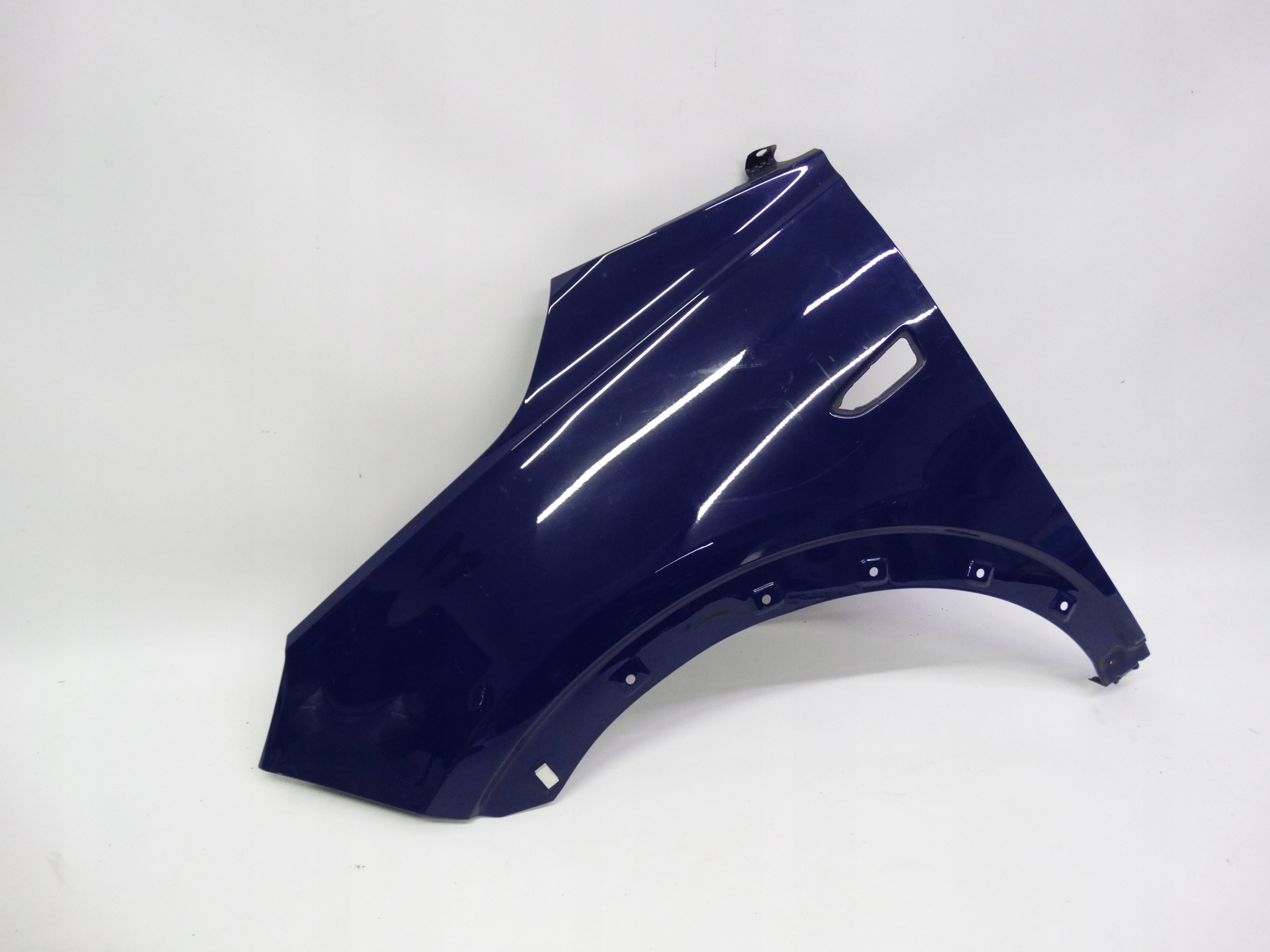 Second image of Opel Crossland 2017-2024 błotnik lewy przedni oryginalny